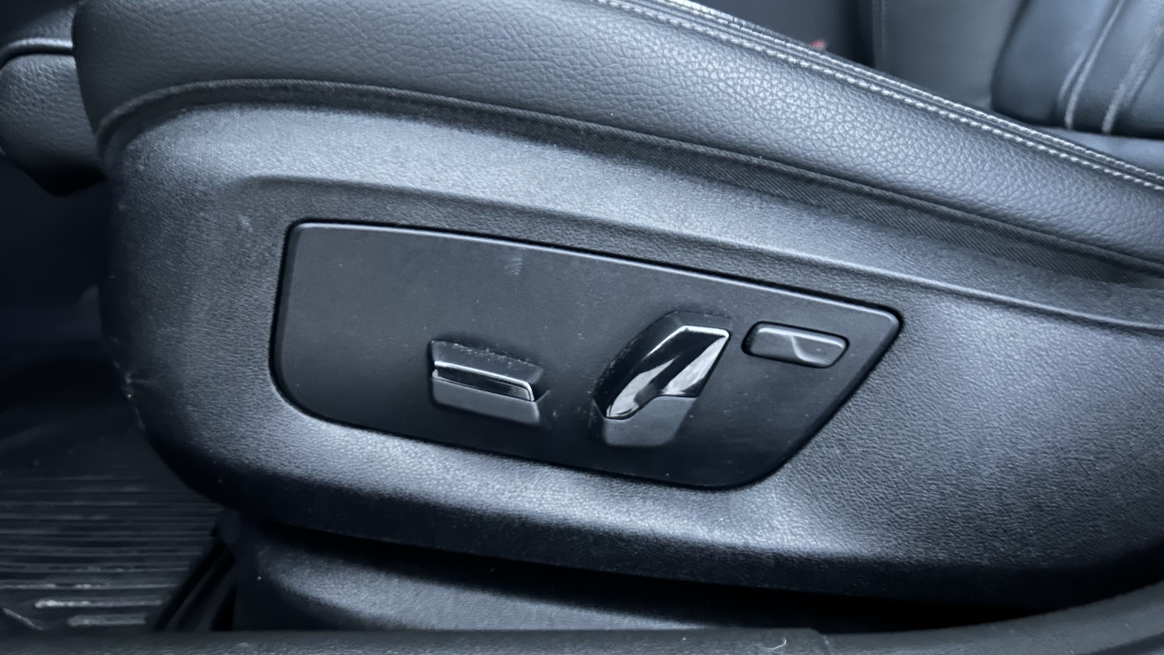 BMW 530 2019