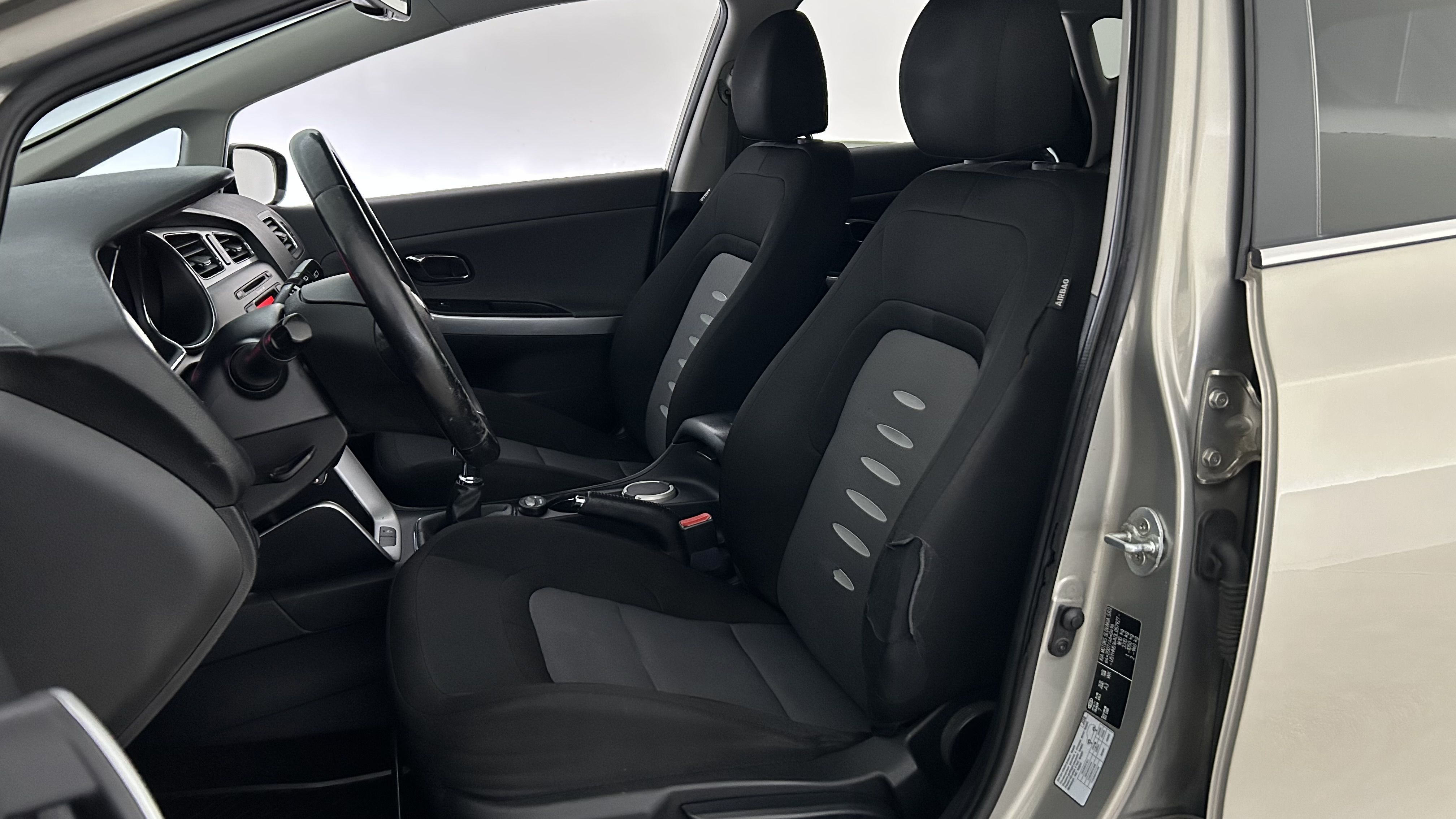 Kia Ceed 2013
