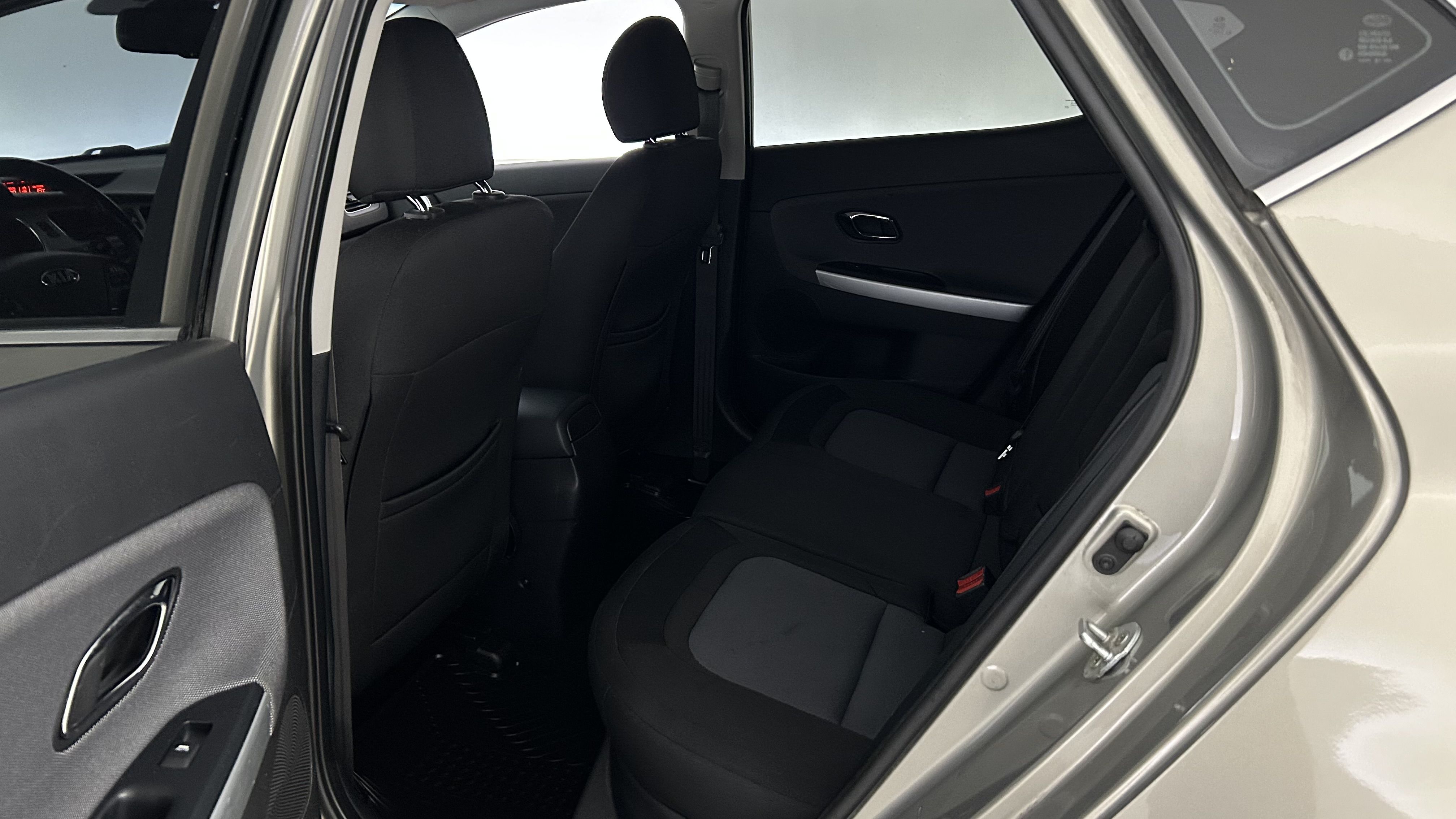 Kia Ceed 2013