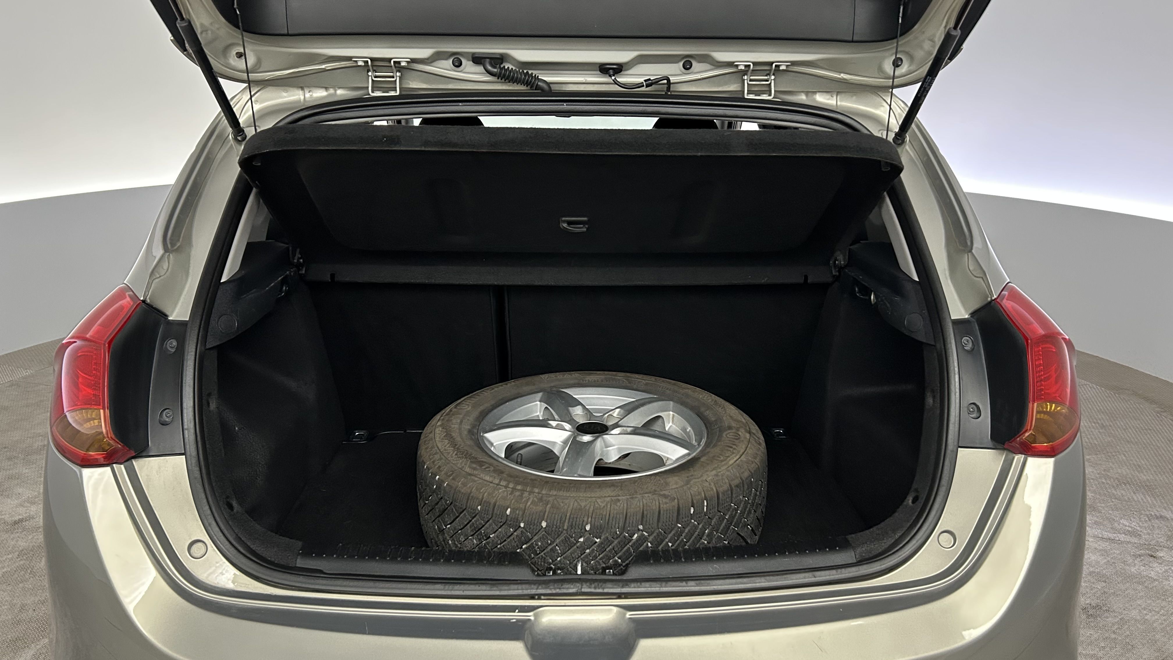 Kia Ceed 2013