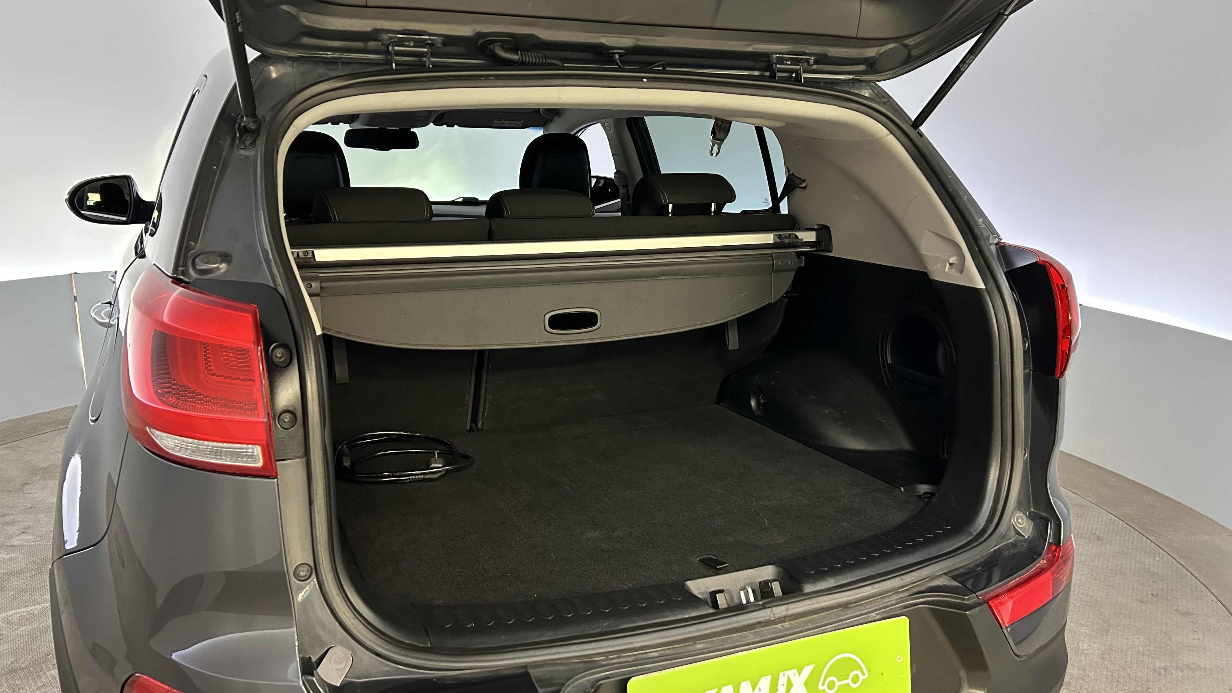 Kia Sportage 2014