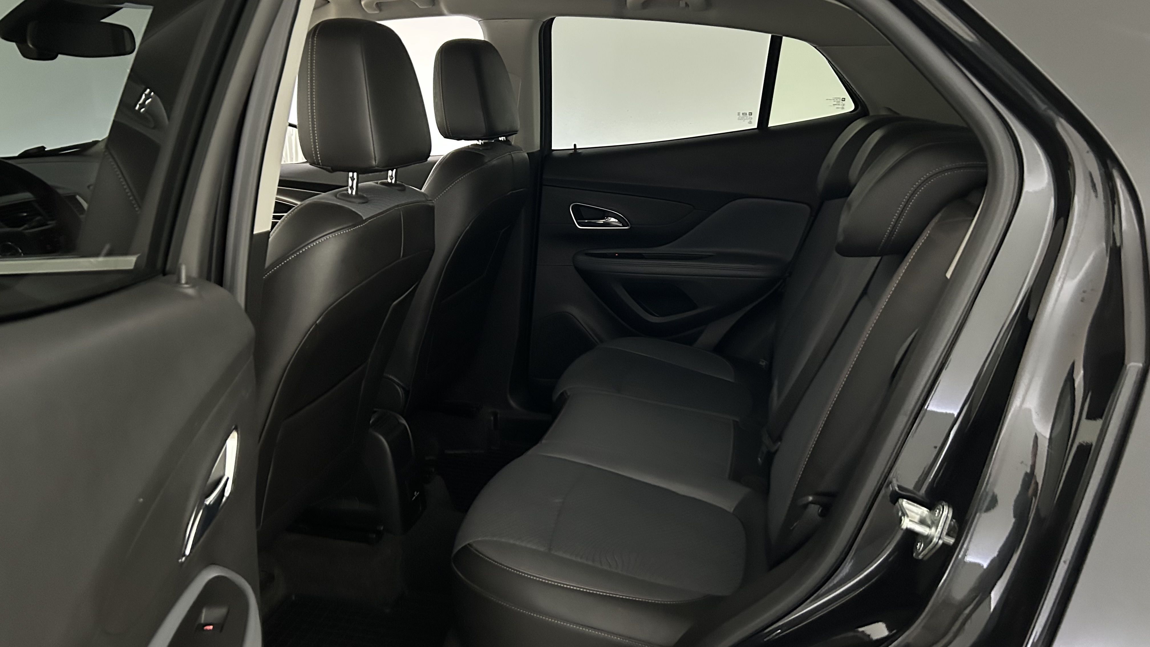Opel Mokka 2014