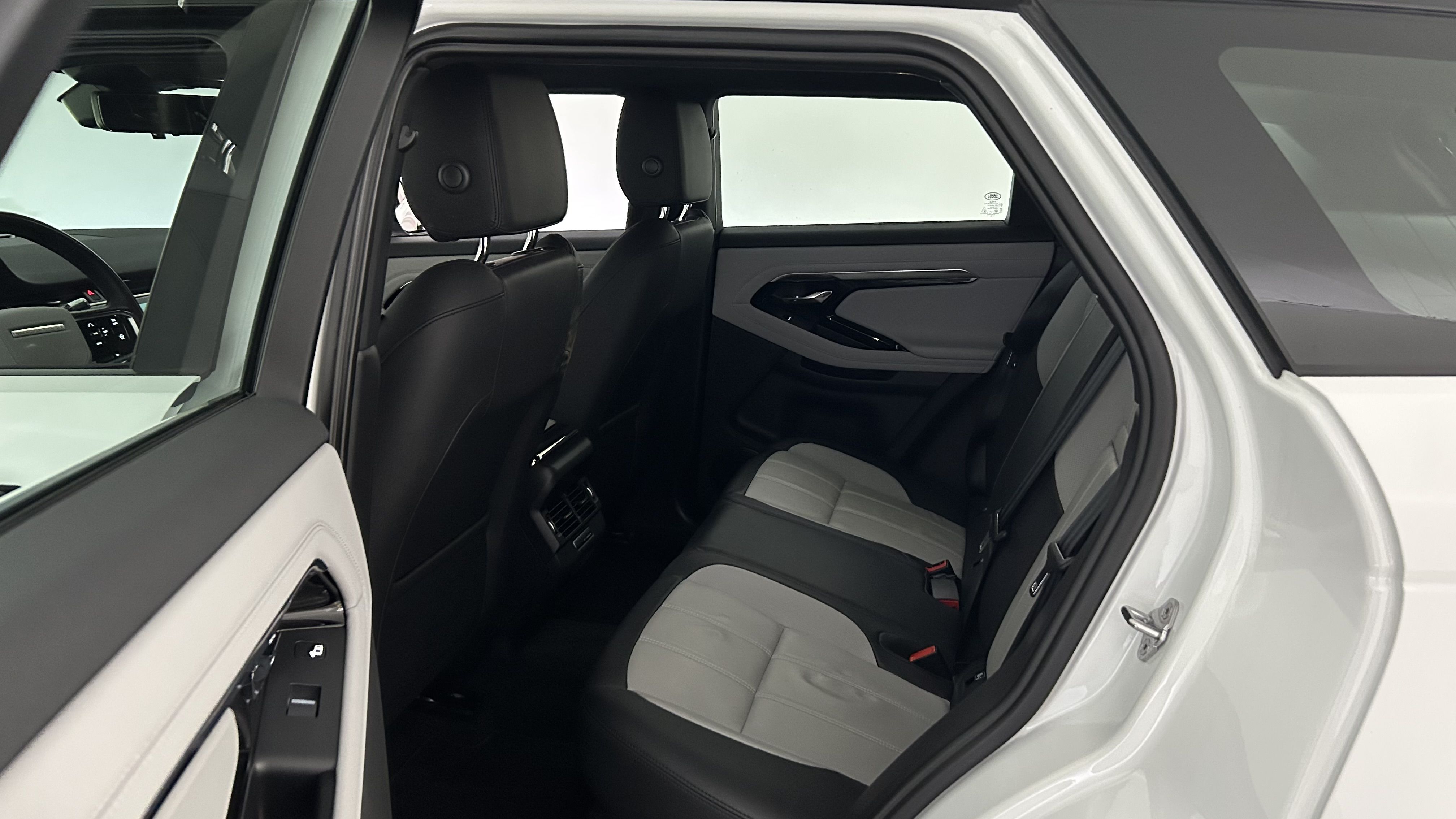 Land Rover Range Rover Evoque 2022