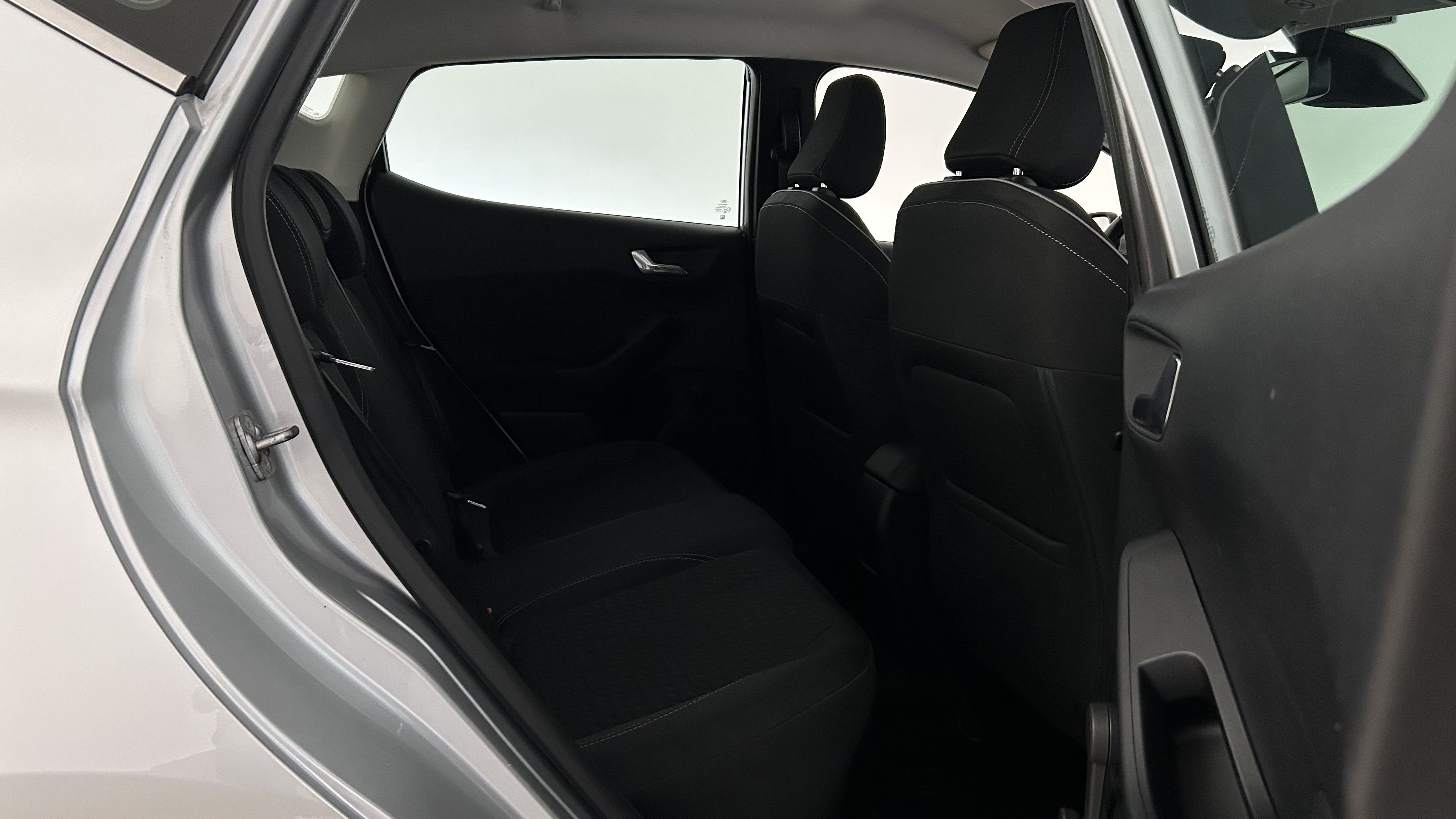 Ford Fiesta 2018