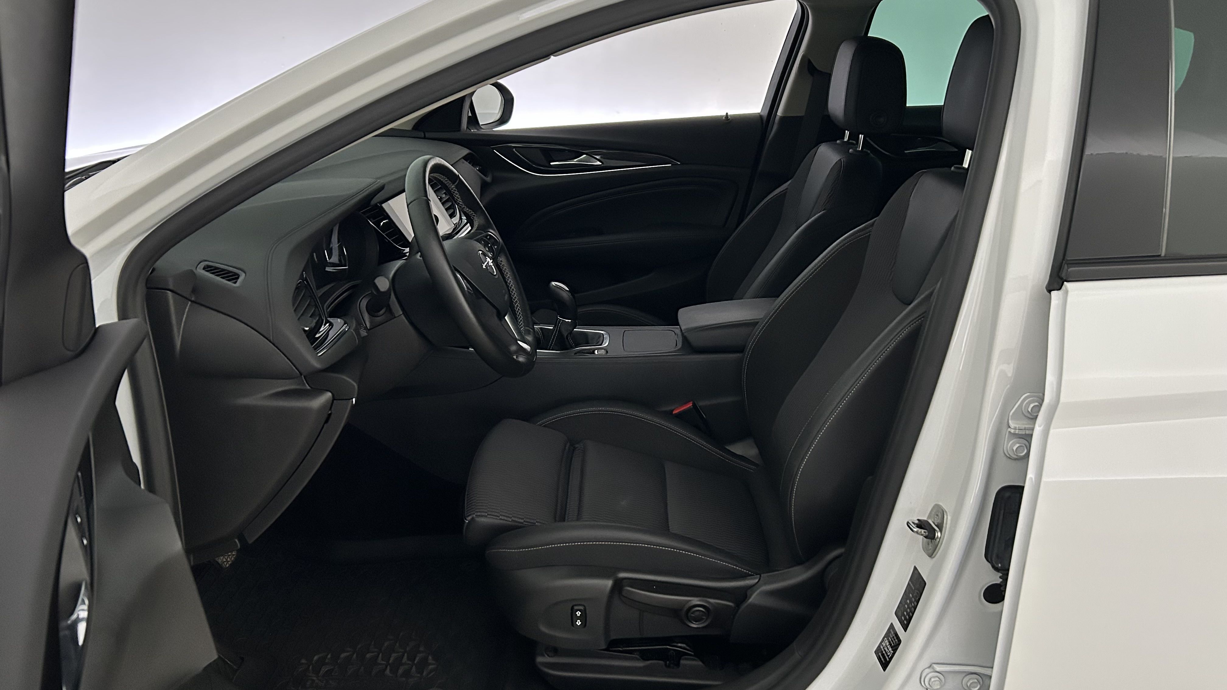 Opel Insignia 2019