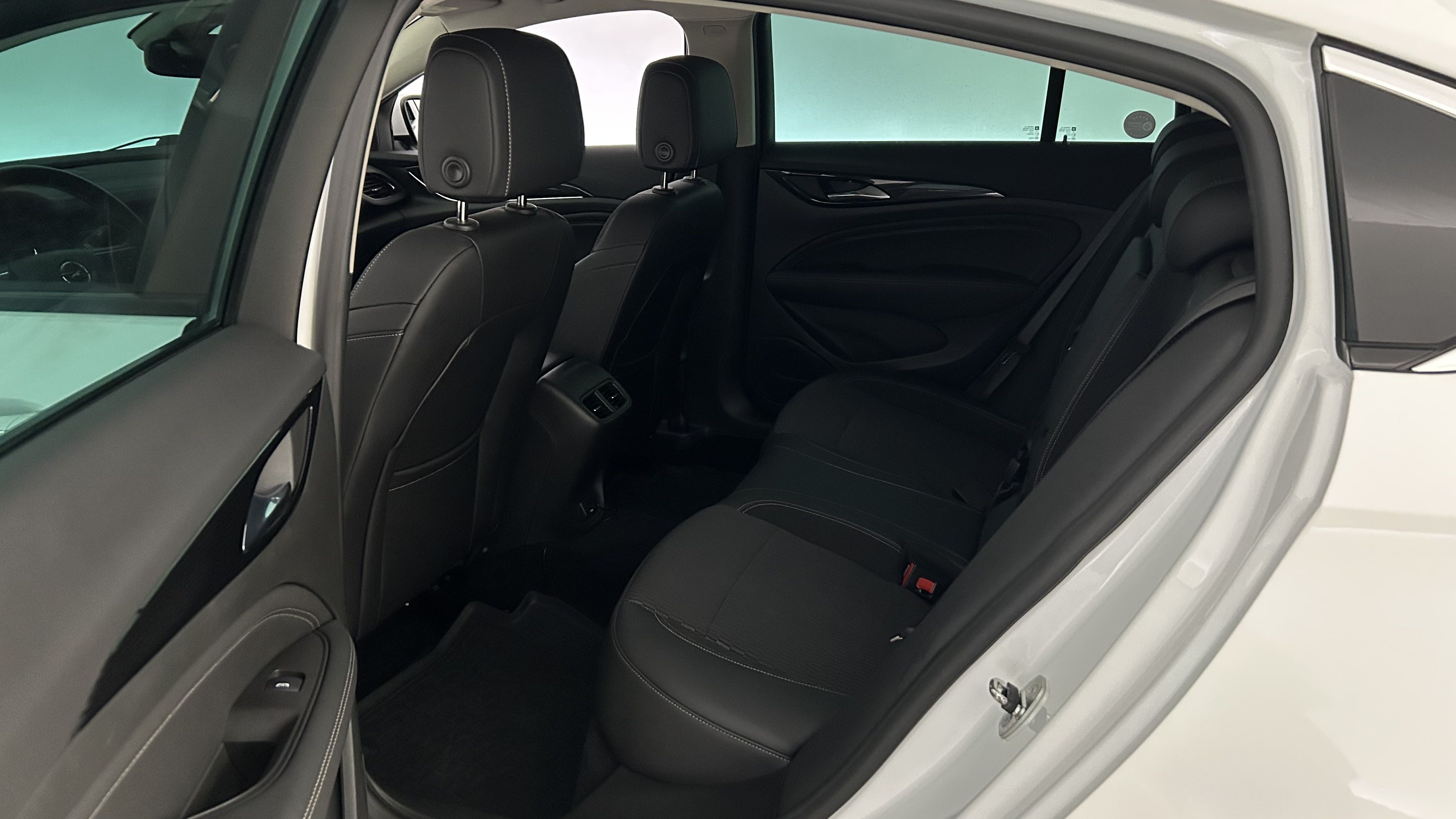 Opel Insignia 2019