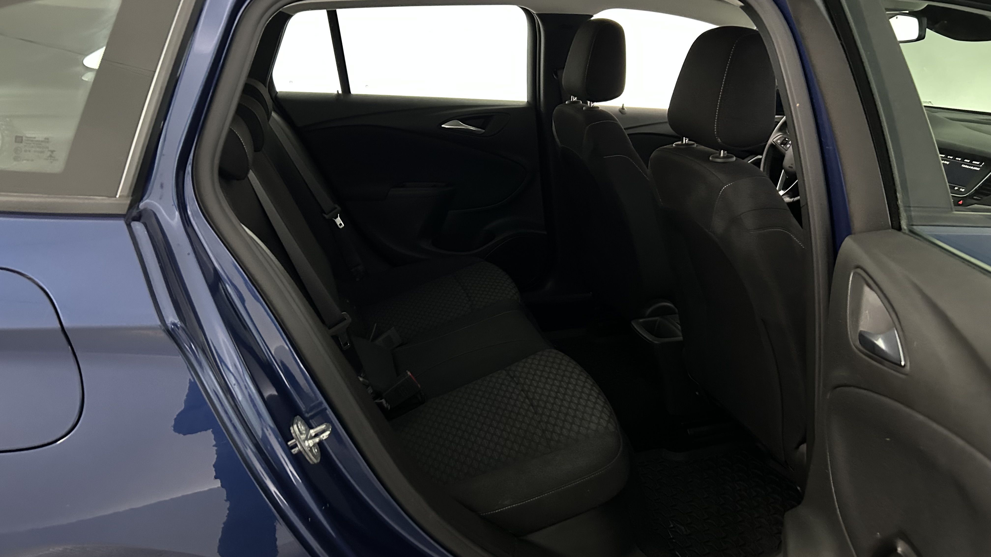 Opel Astra 2020