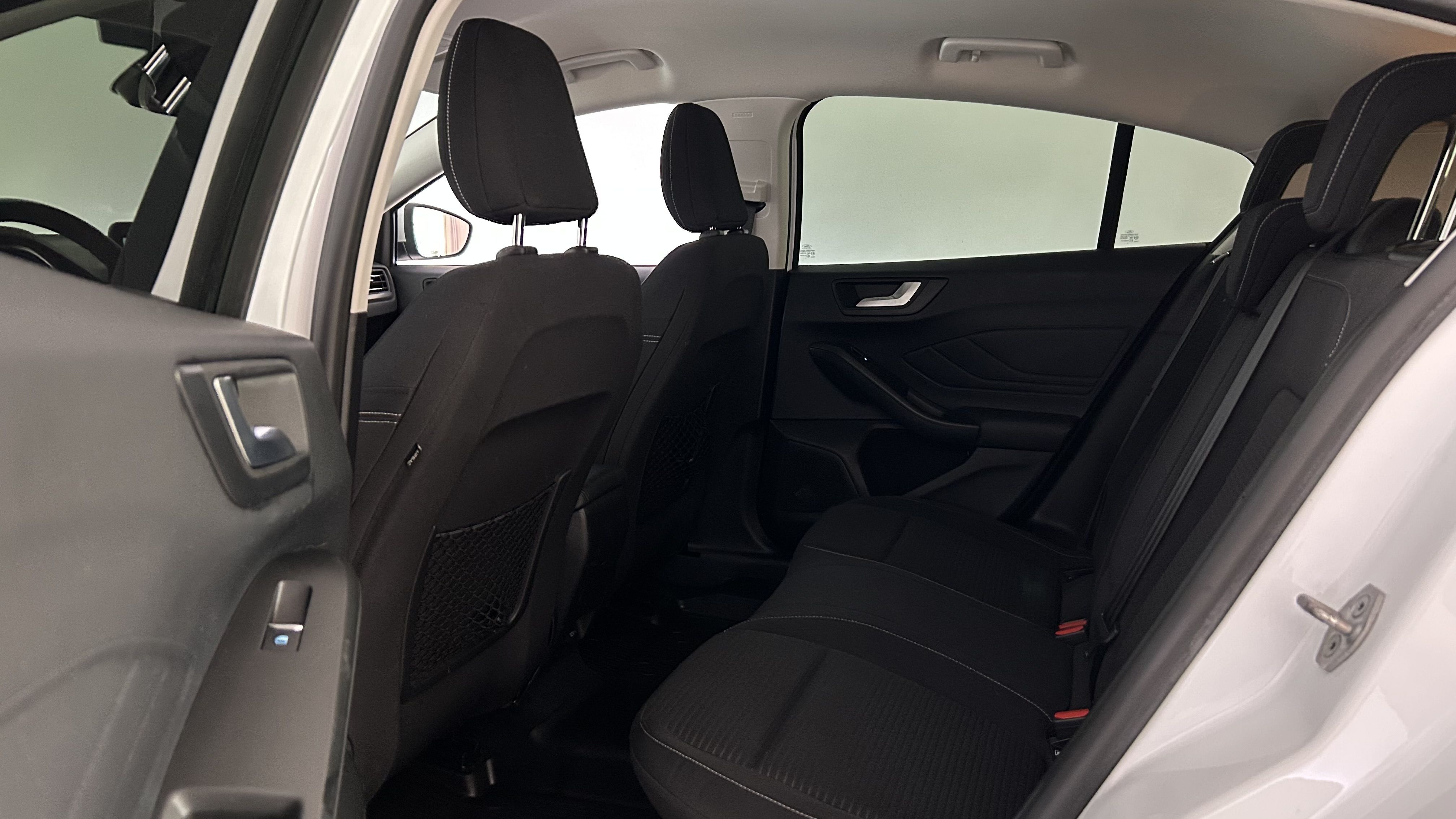 Ford Focus 2019