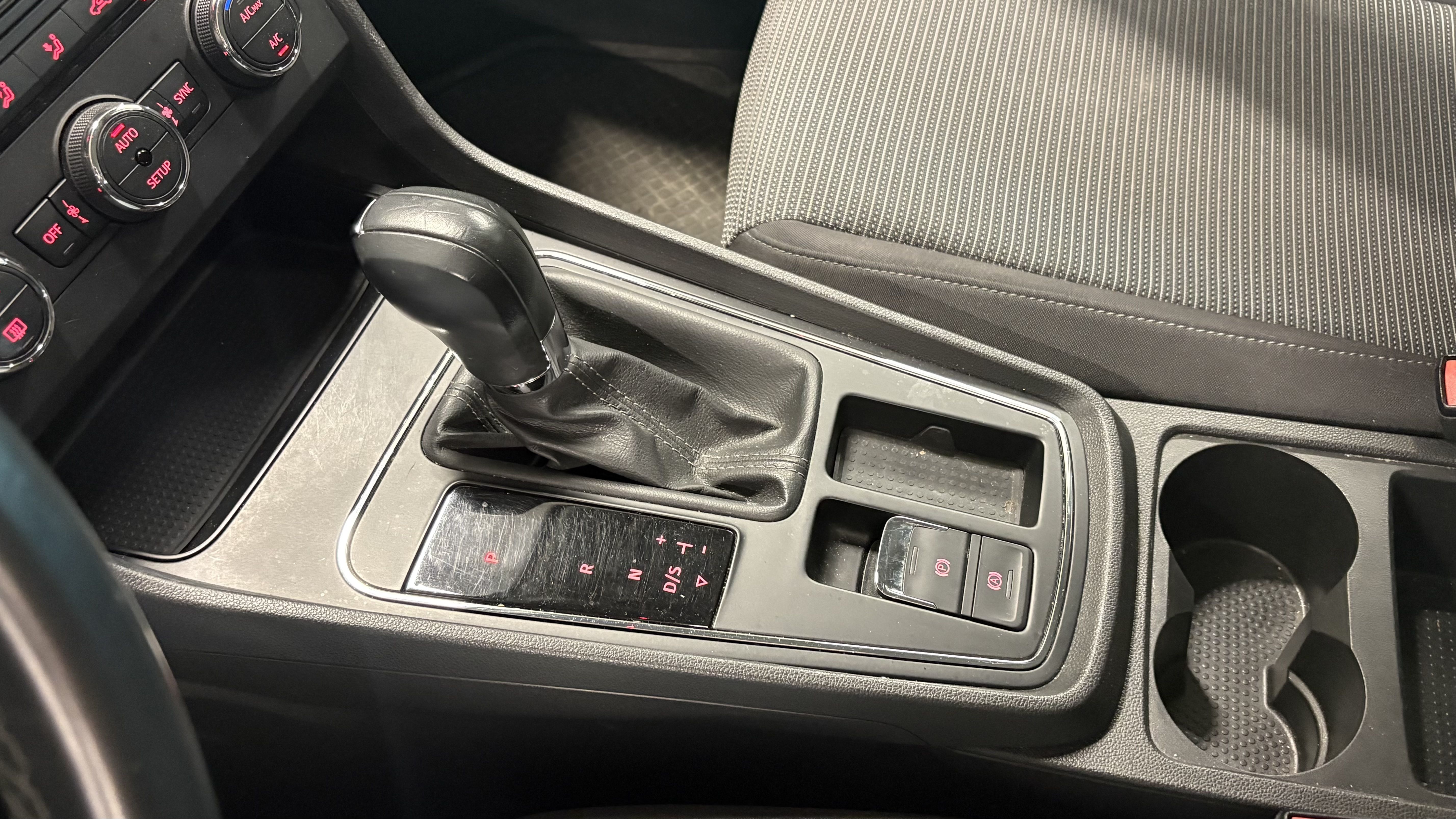 Seat Leon ST 2019