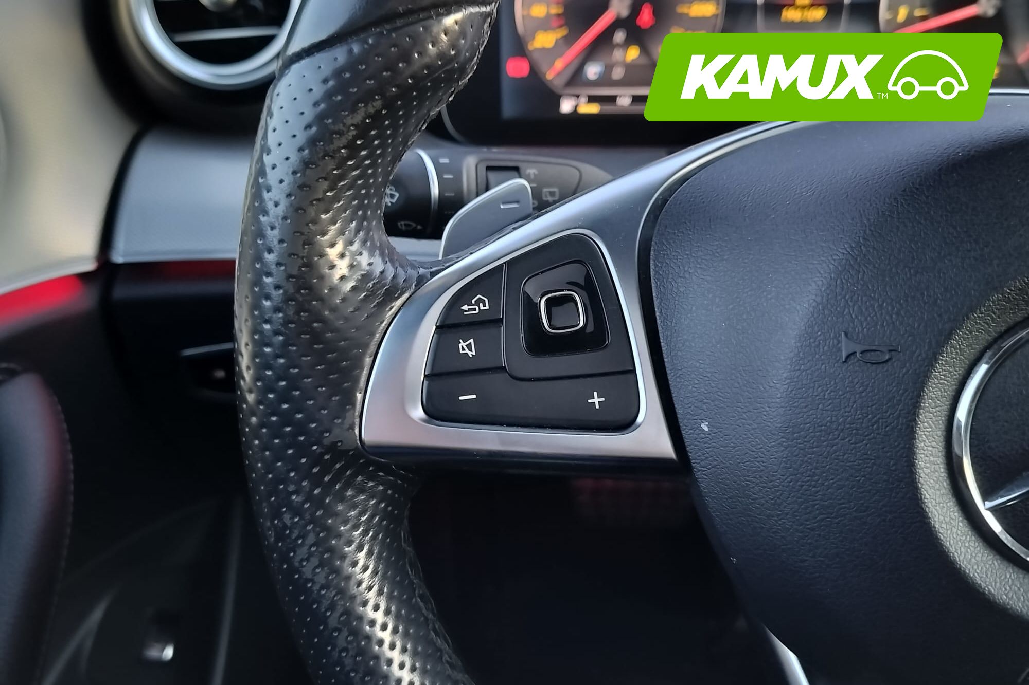 Mercedes-Benz E 2017