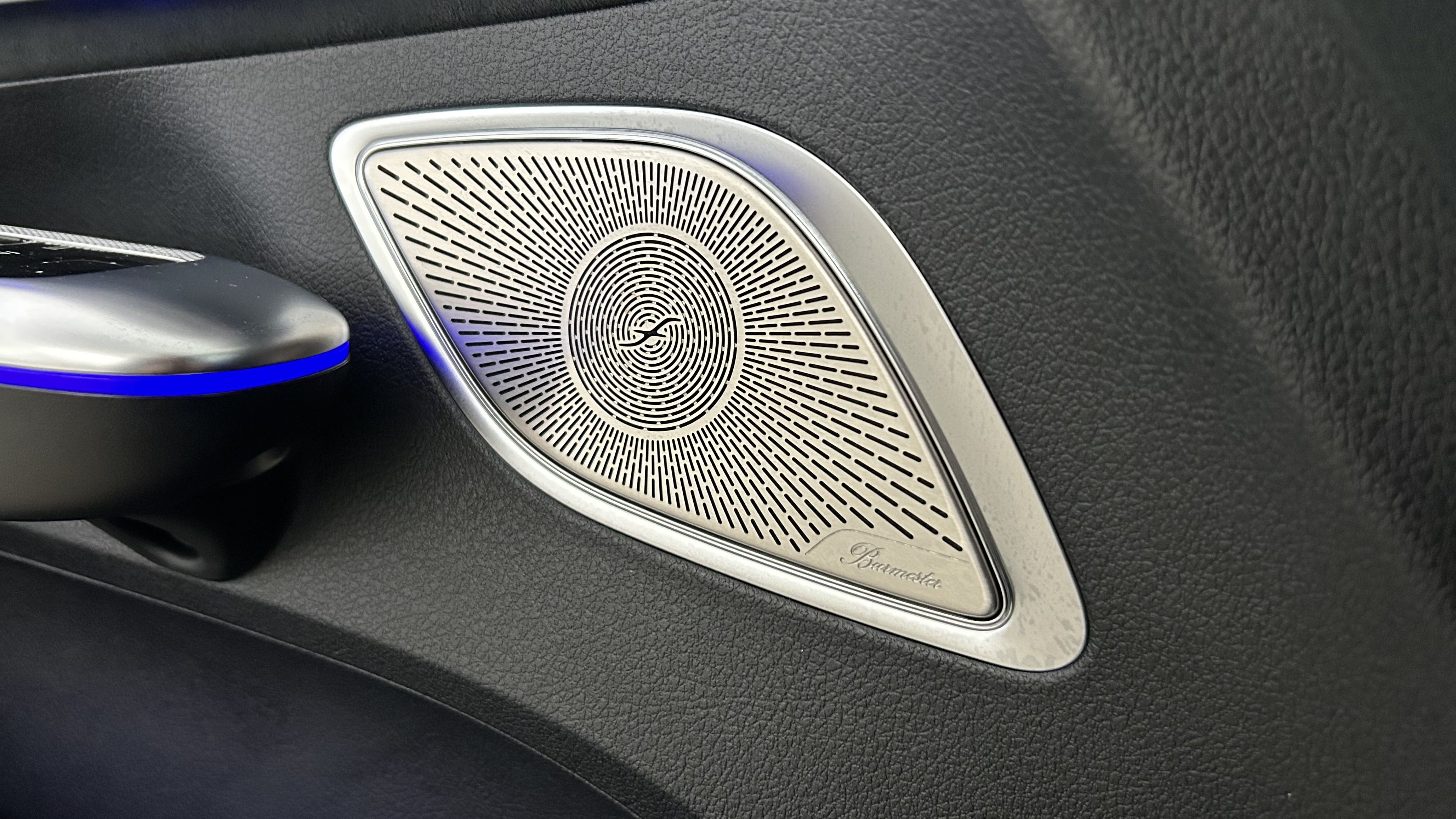 Mercedes-Benz EQE 2023