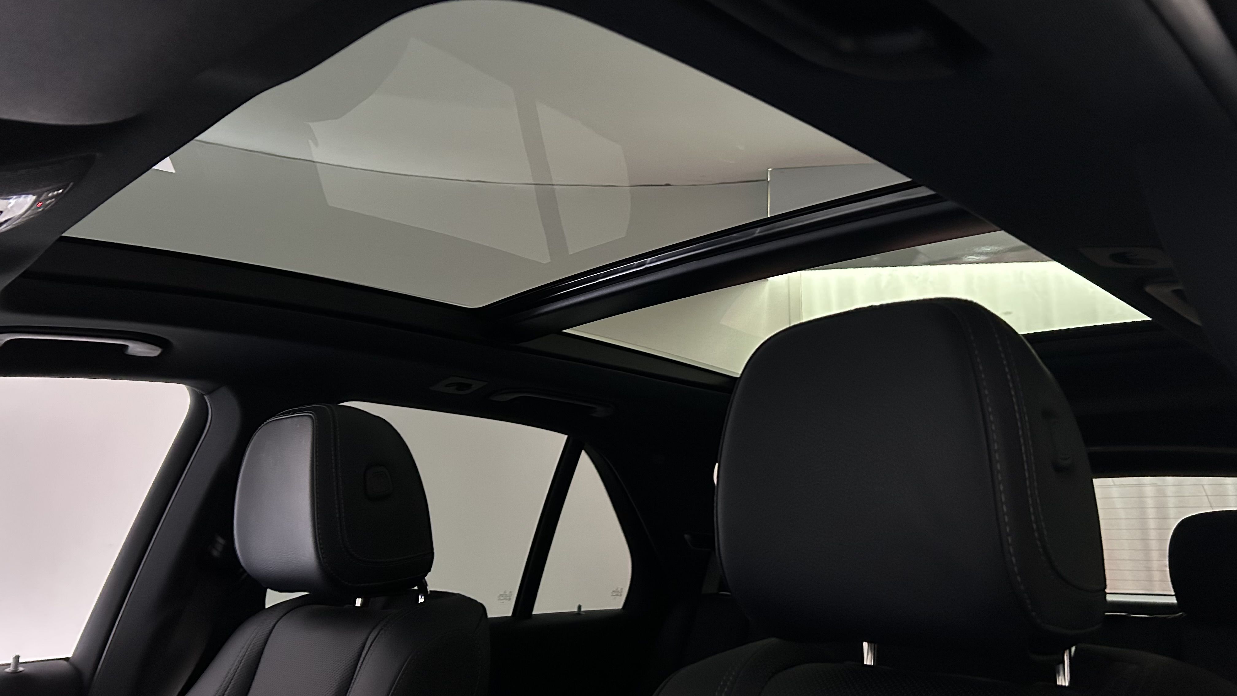 Mercedes-Benz GLE 2025