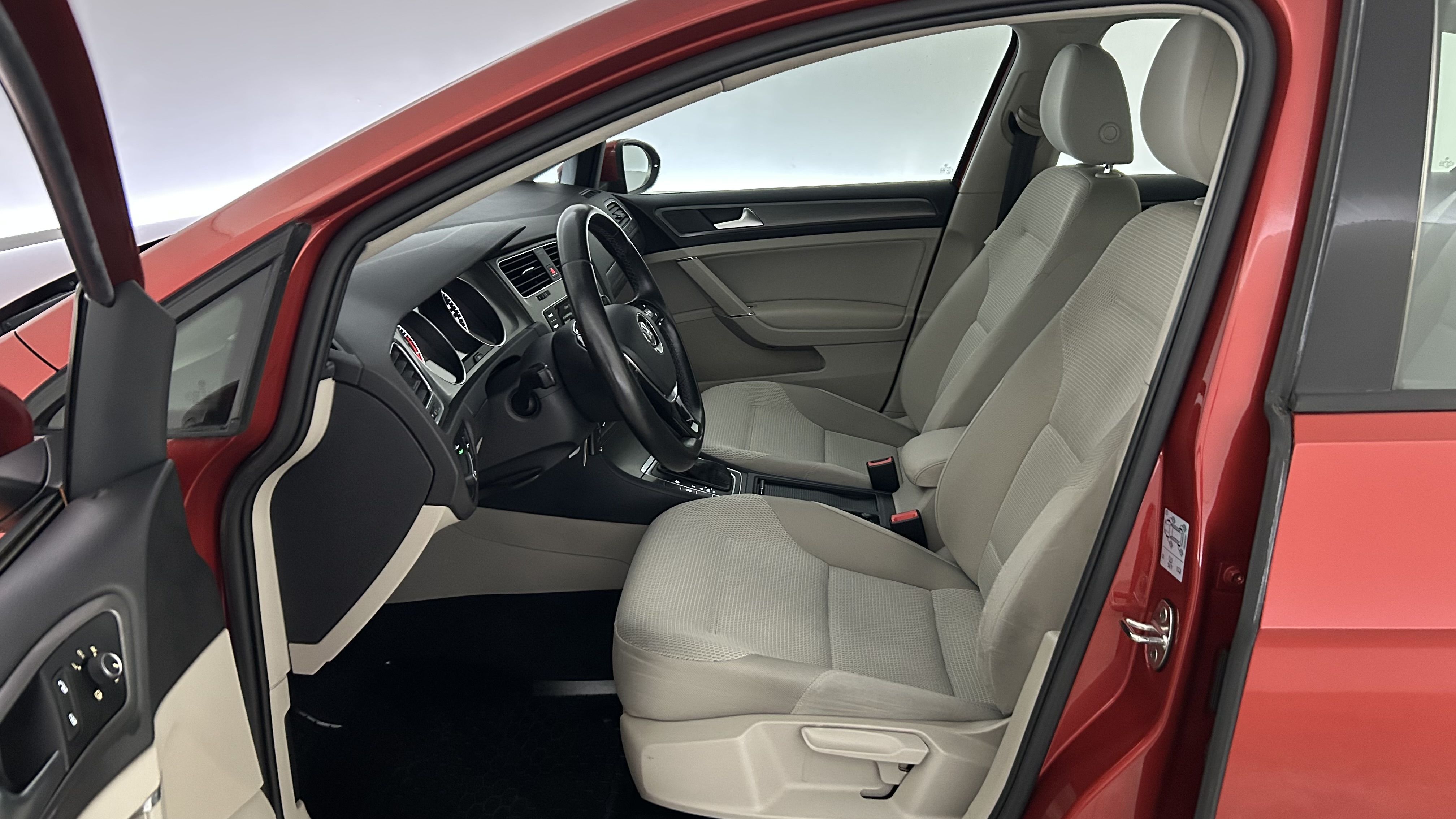 Volkswagen Golf 2013