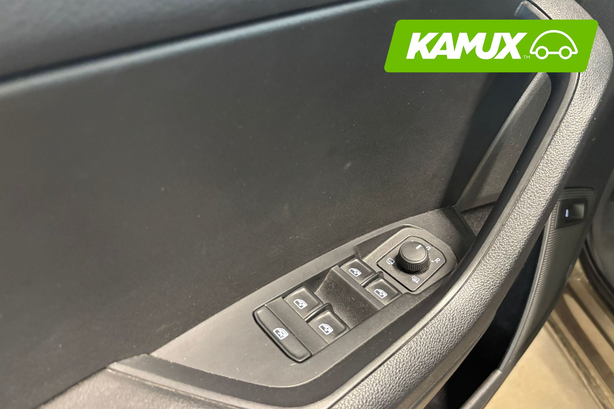 Skoda Kodiaq 2017
