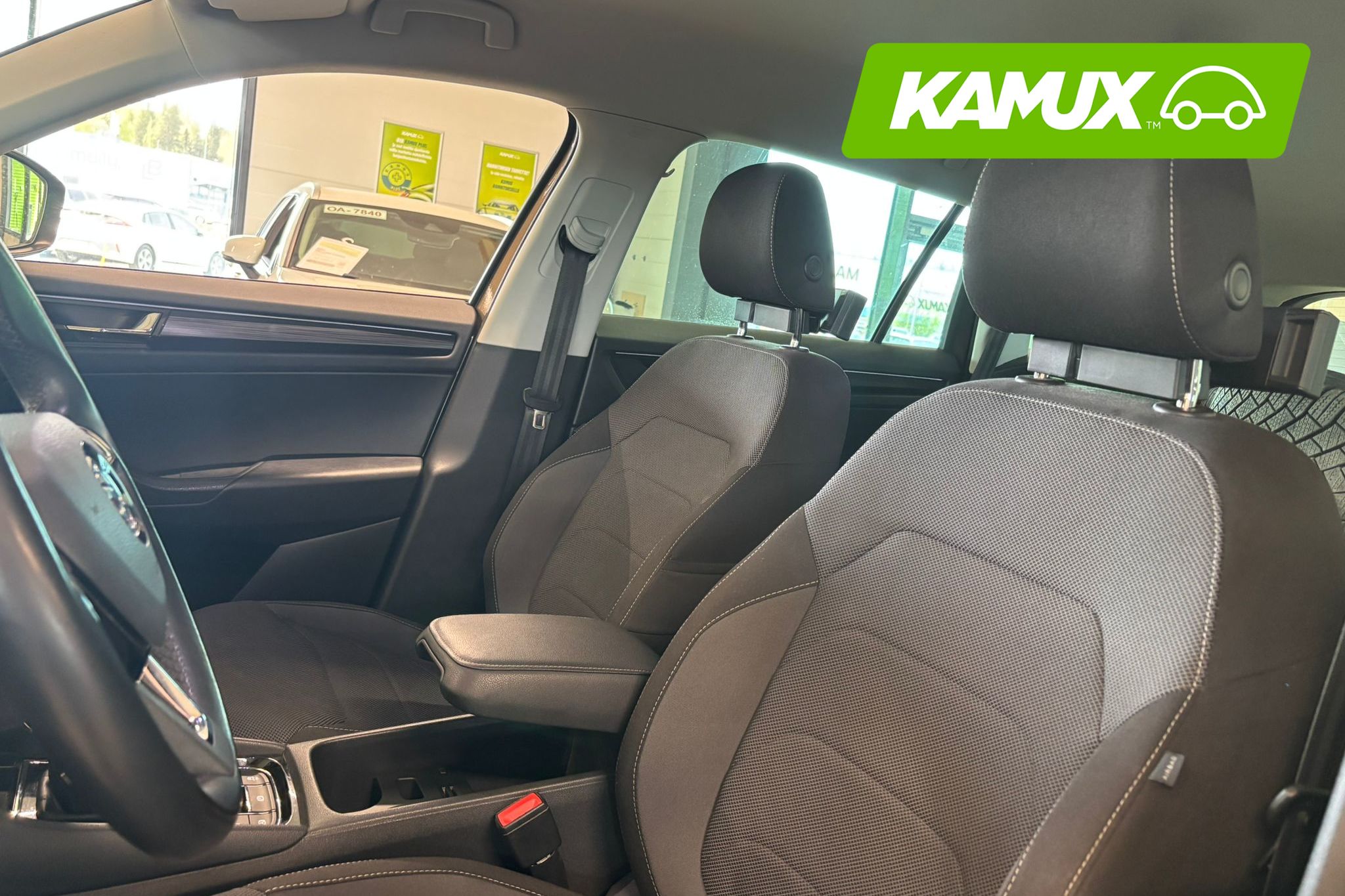 Skoda Kodiaq 2017