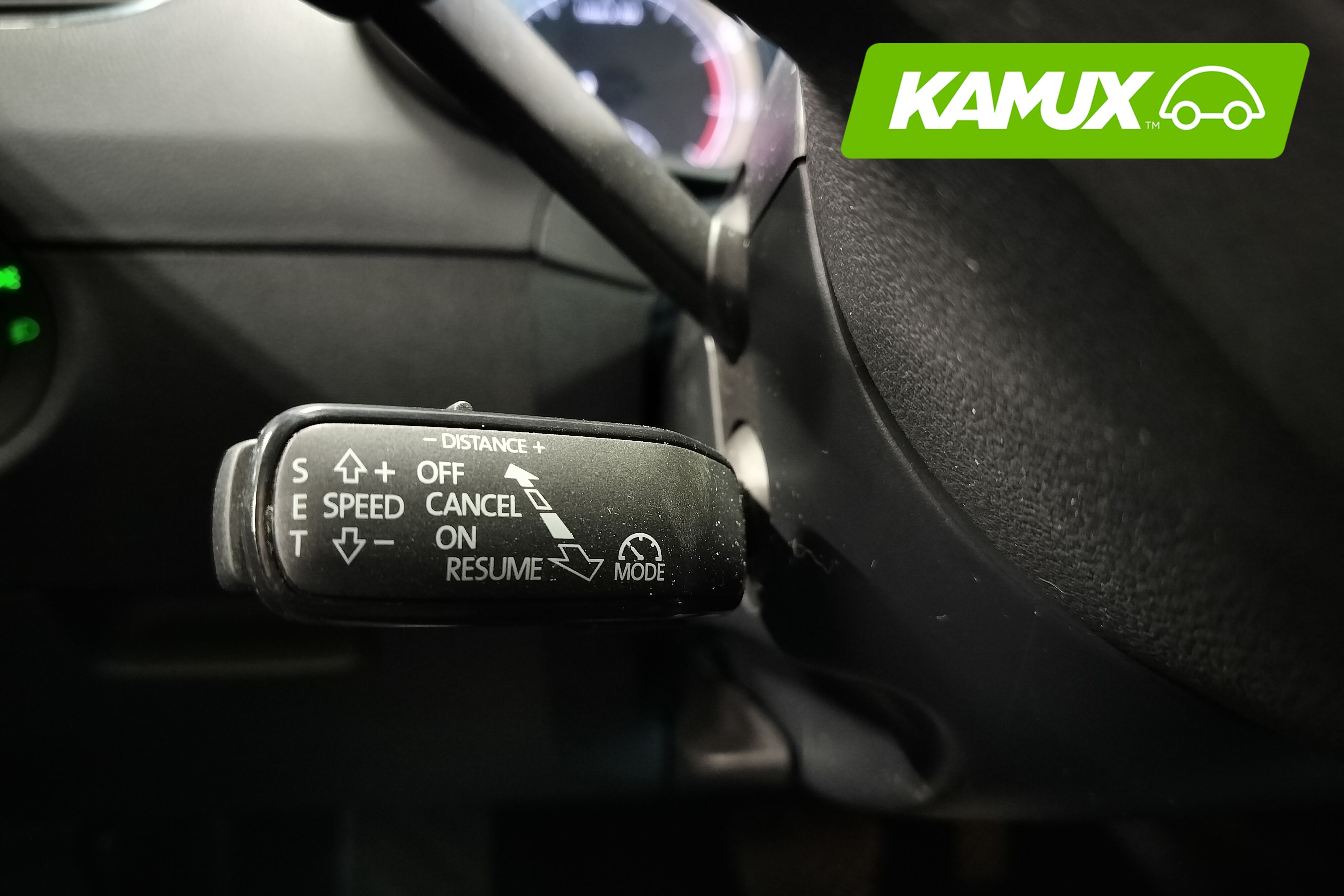 Skoda Octavia 2018
