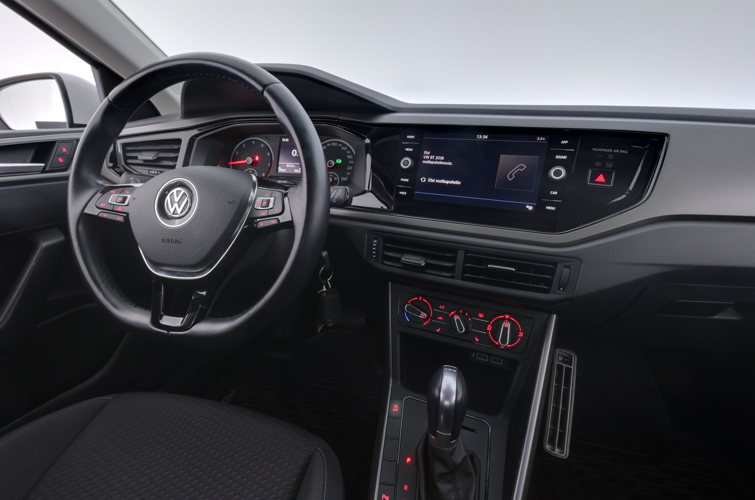 Volkswagen Polo 2018