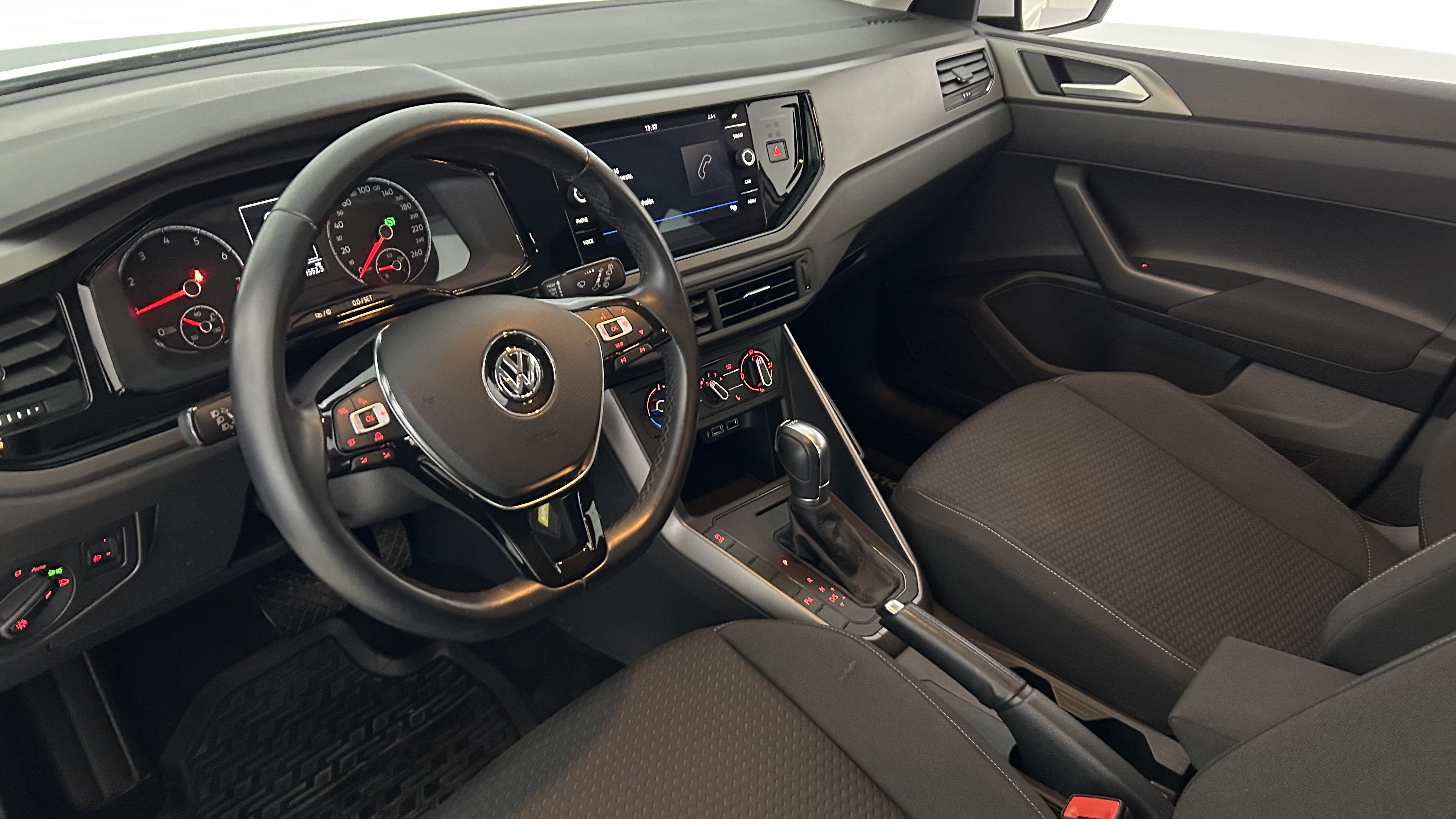 Volkswagen Polo 2018