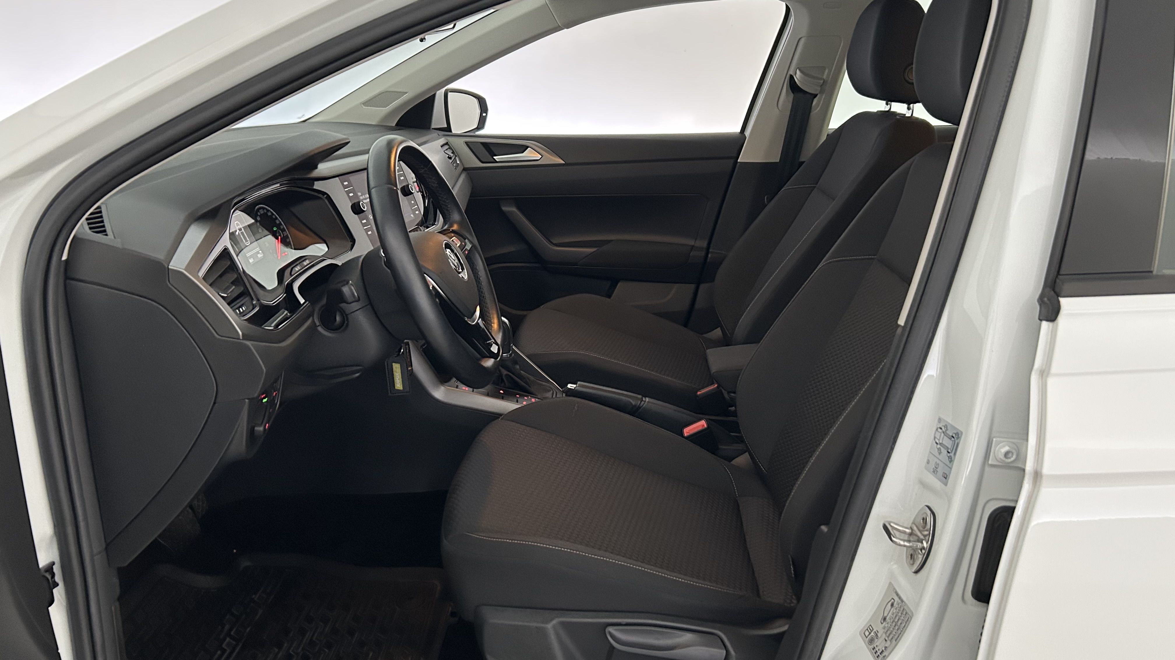 Volkswagen Polo 2018