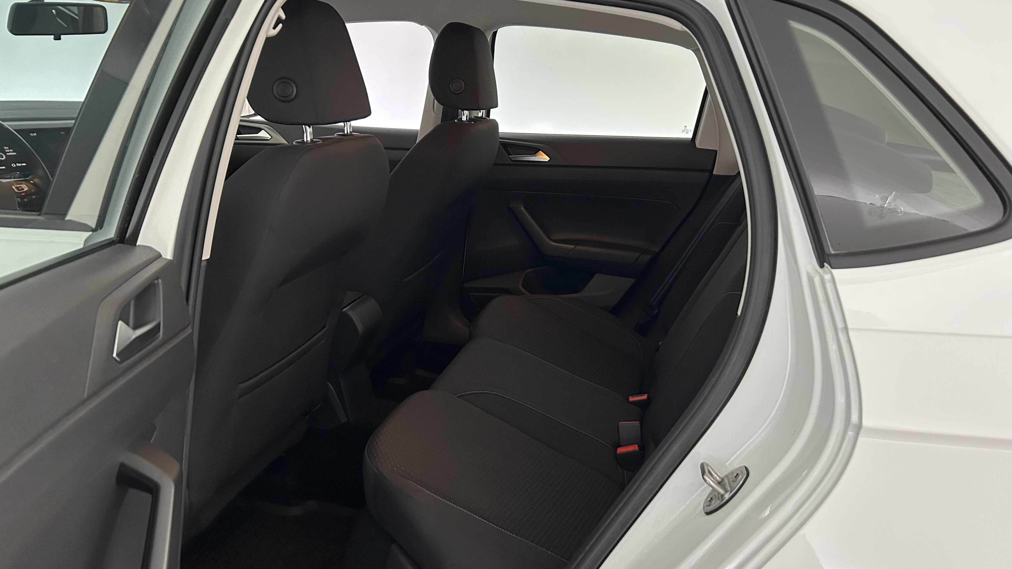 Volkswagen Polo 2018