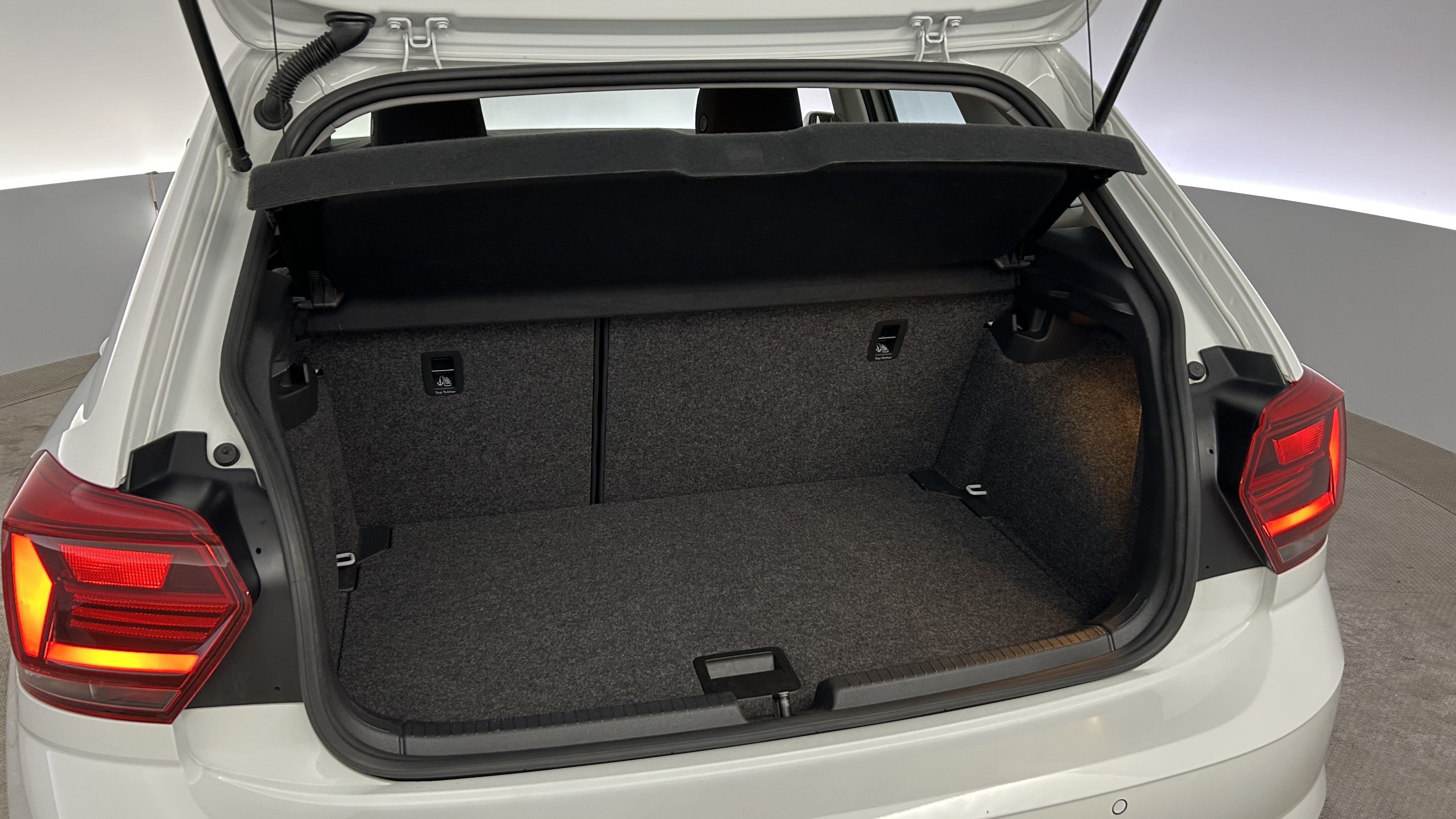 Volkswagen Polo 2018