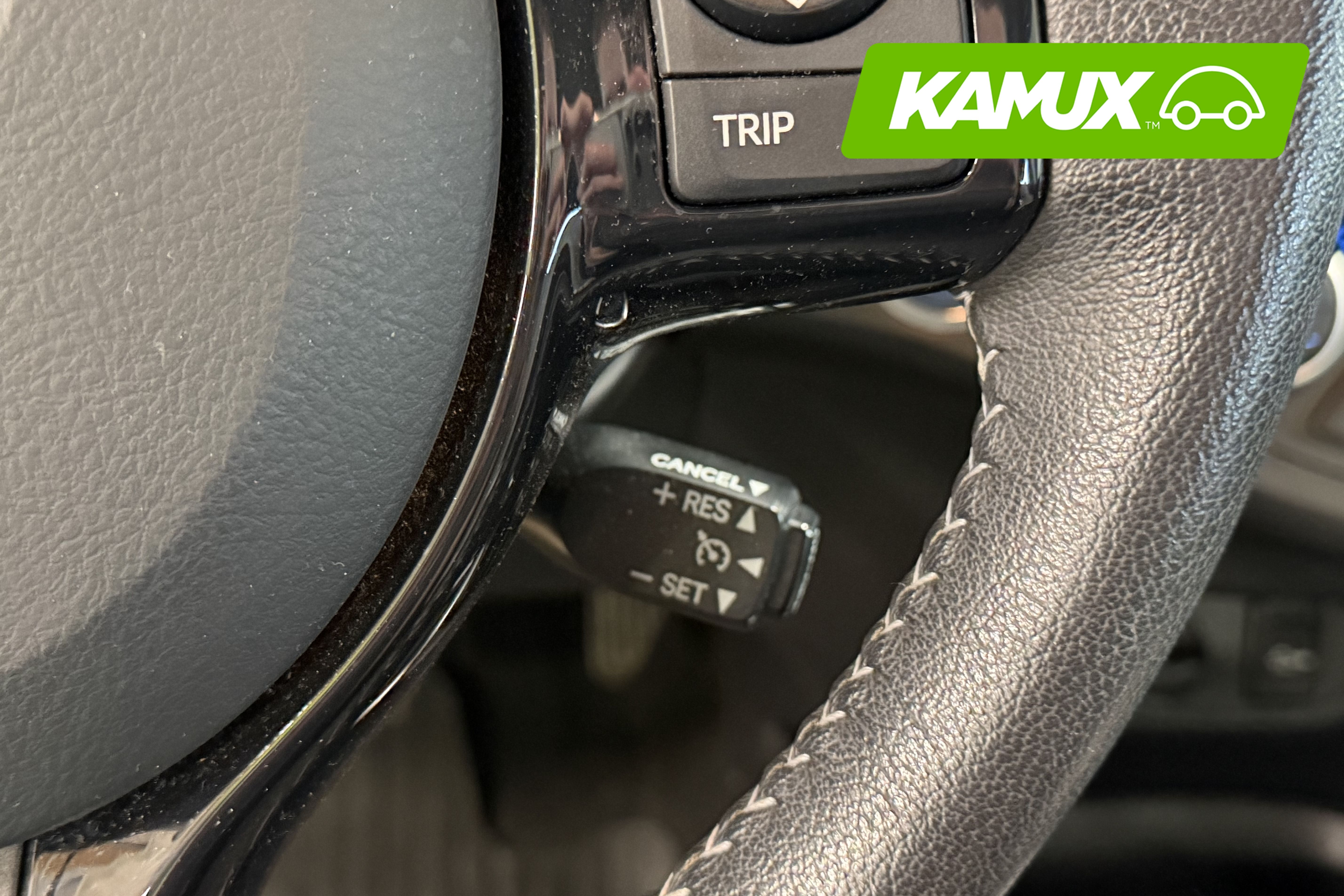 Toyota Yaris 2018