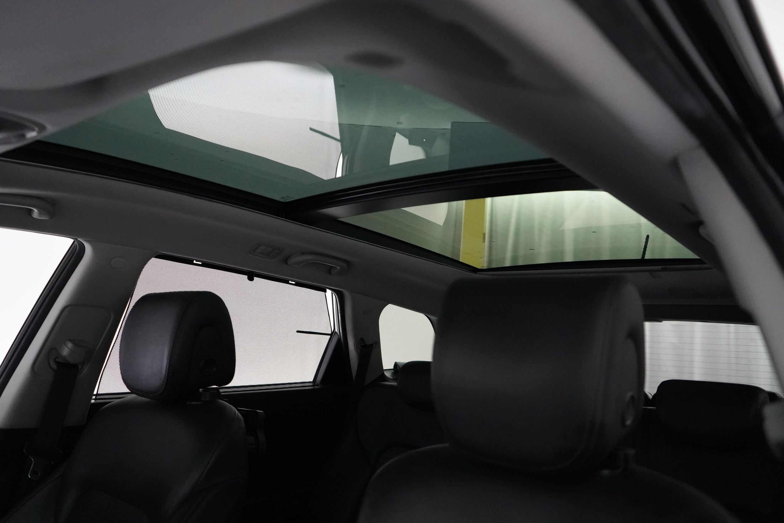 Hyundai Santa Fe 2014