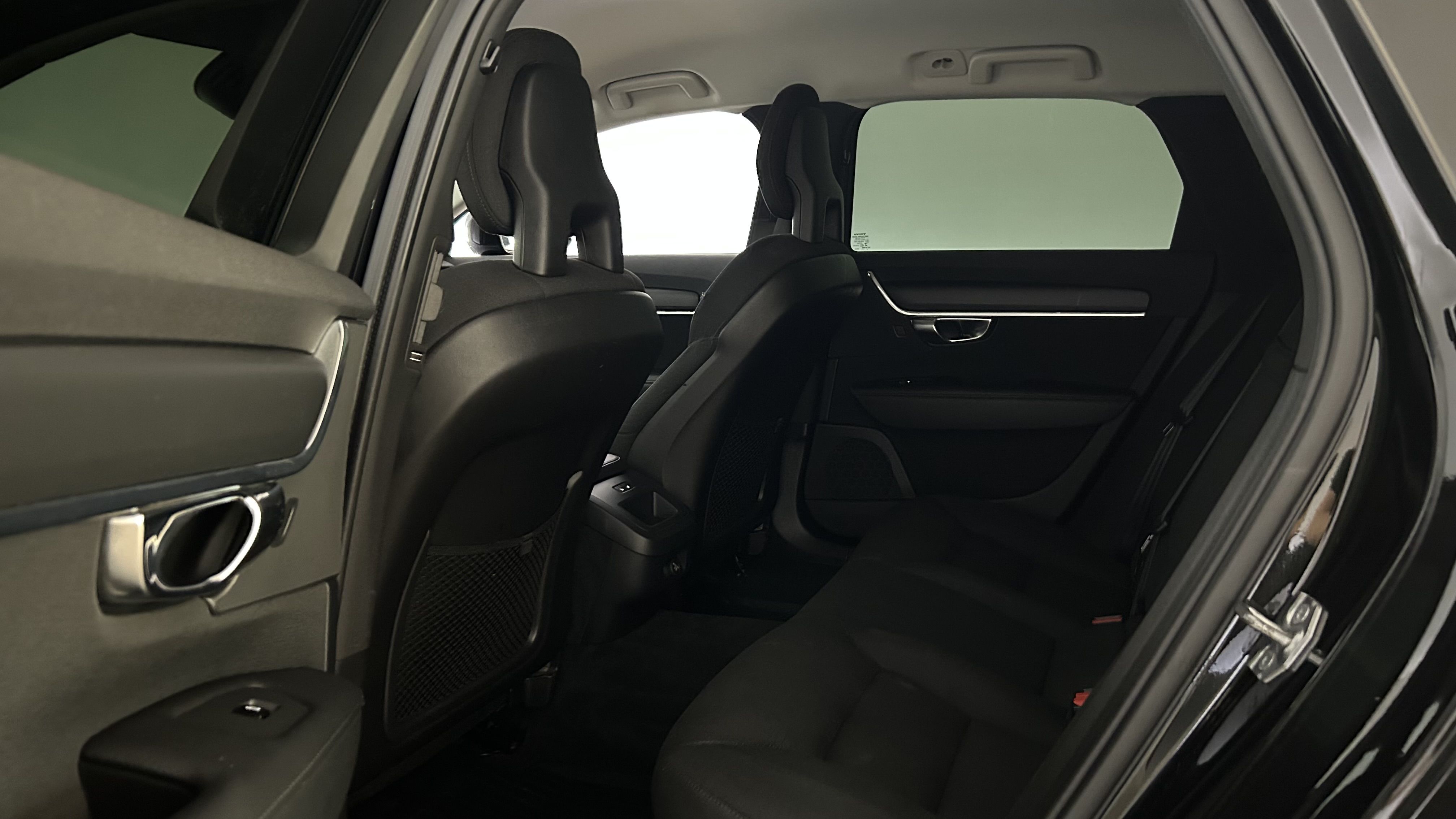Volvo V90 2018