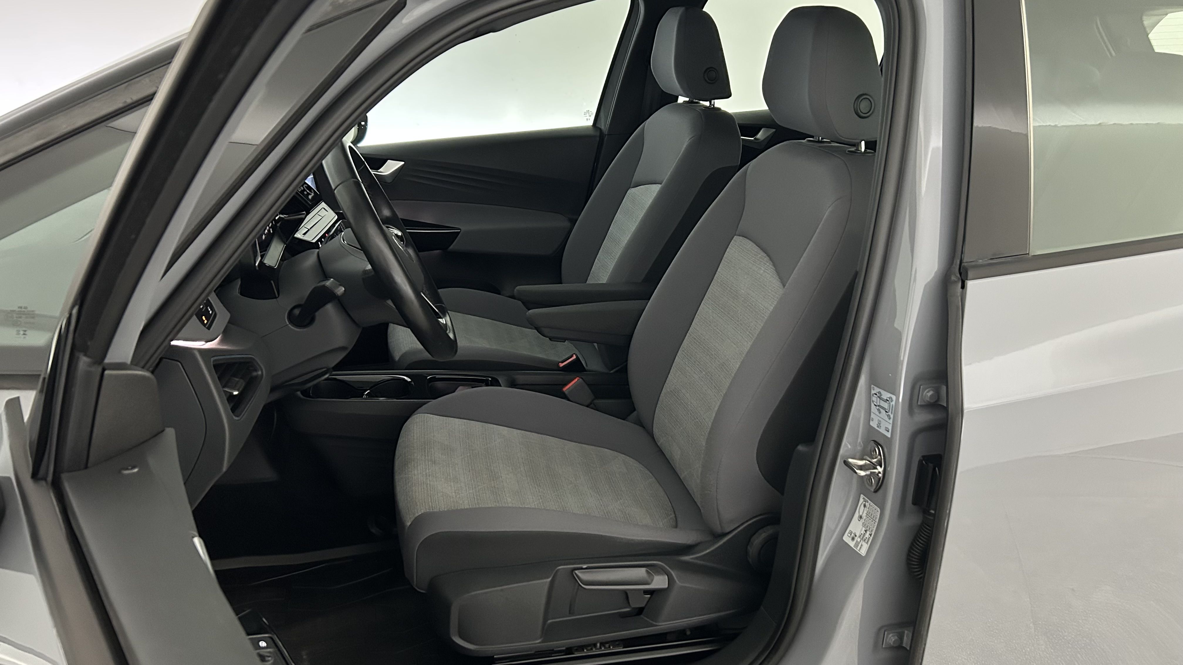 Volkswagen ID.3 2023