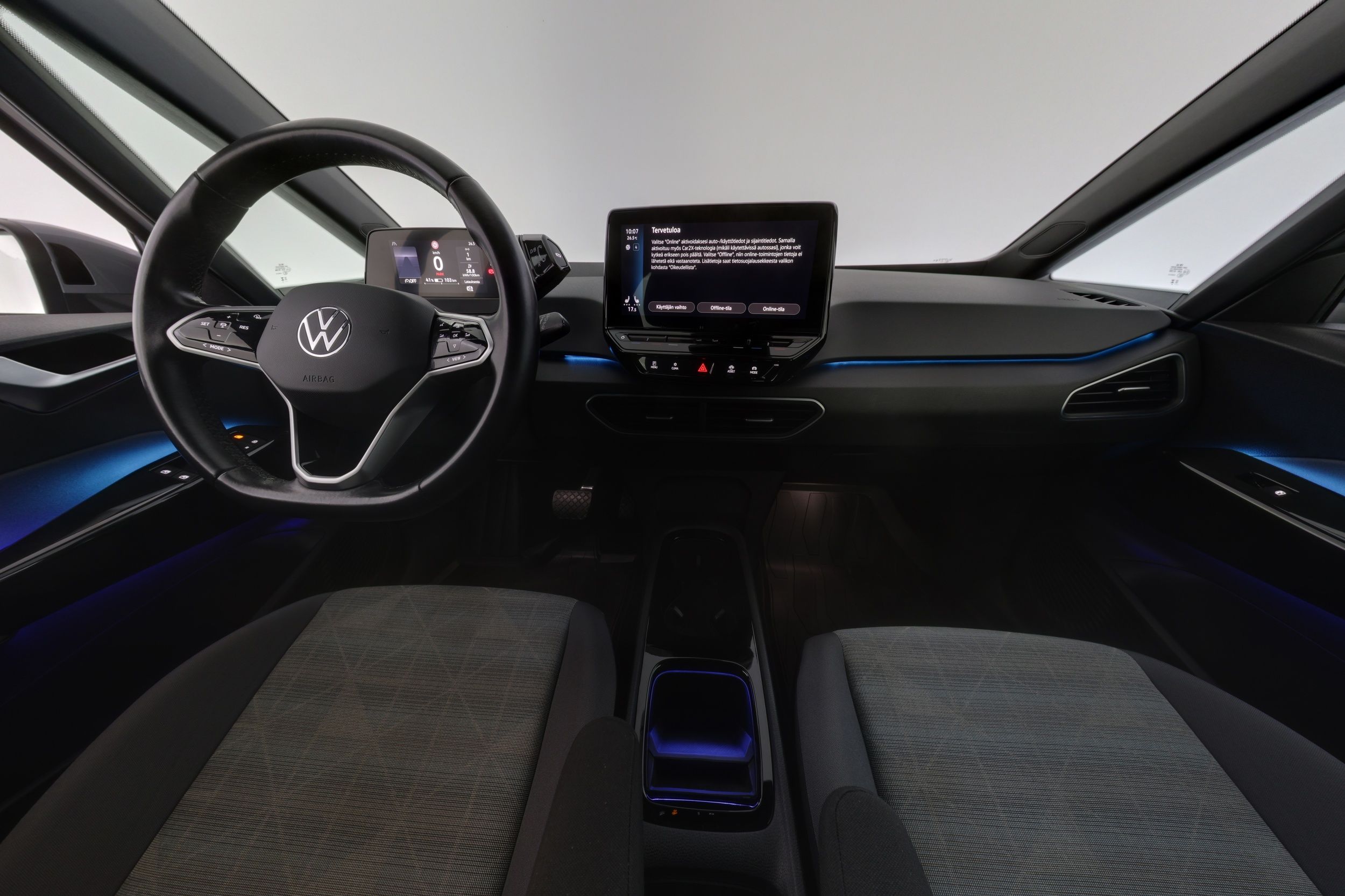 Volkswagen ID.3 2023