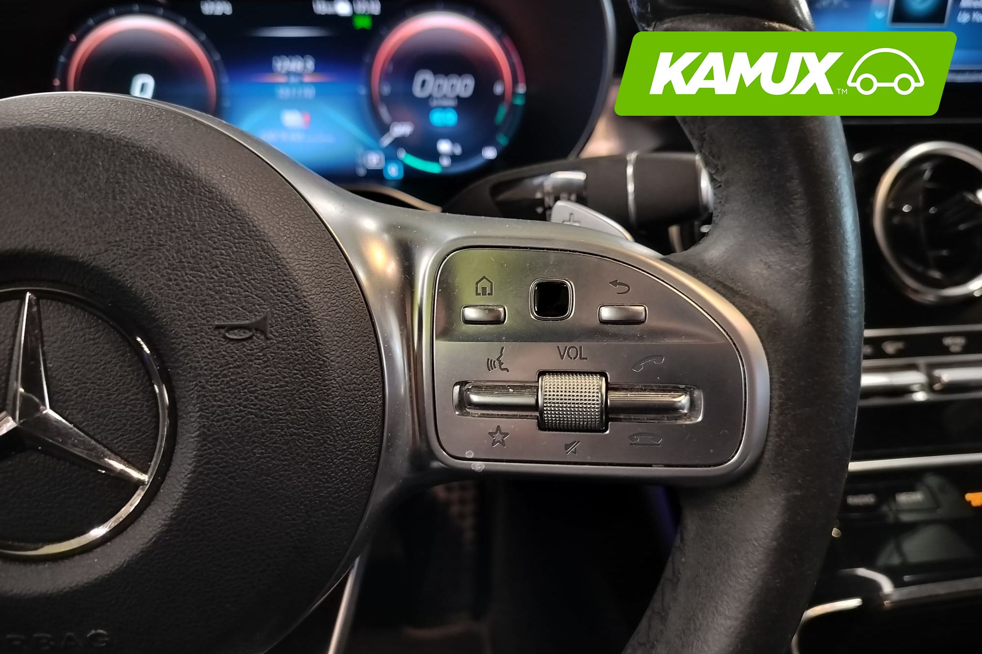 Mercedes-Benz C 2021