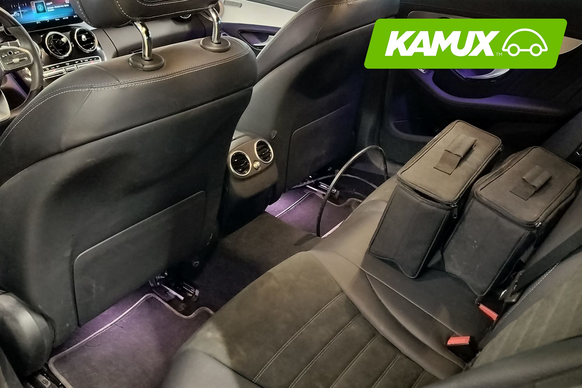 Mercedes-Benz C 2021