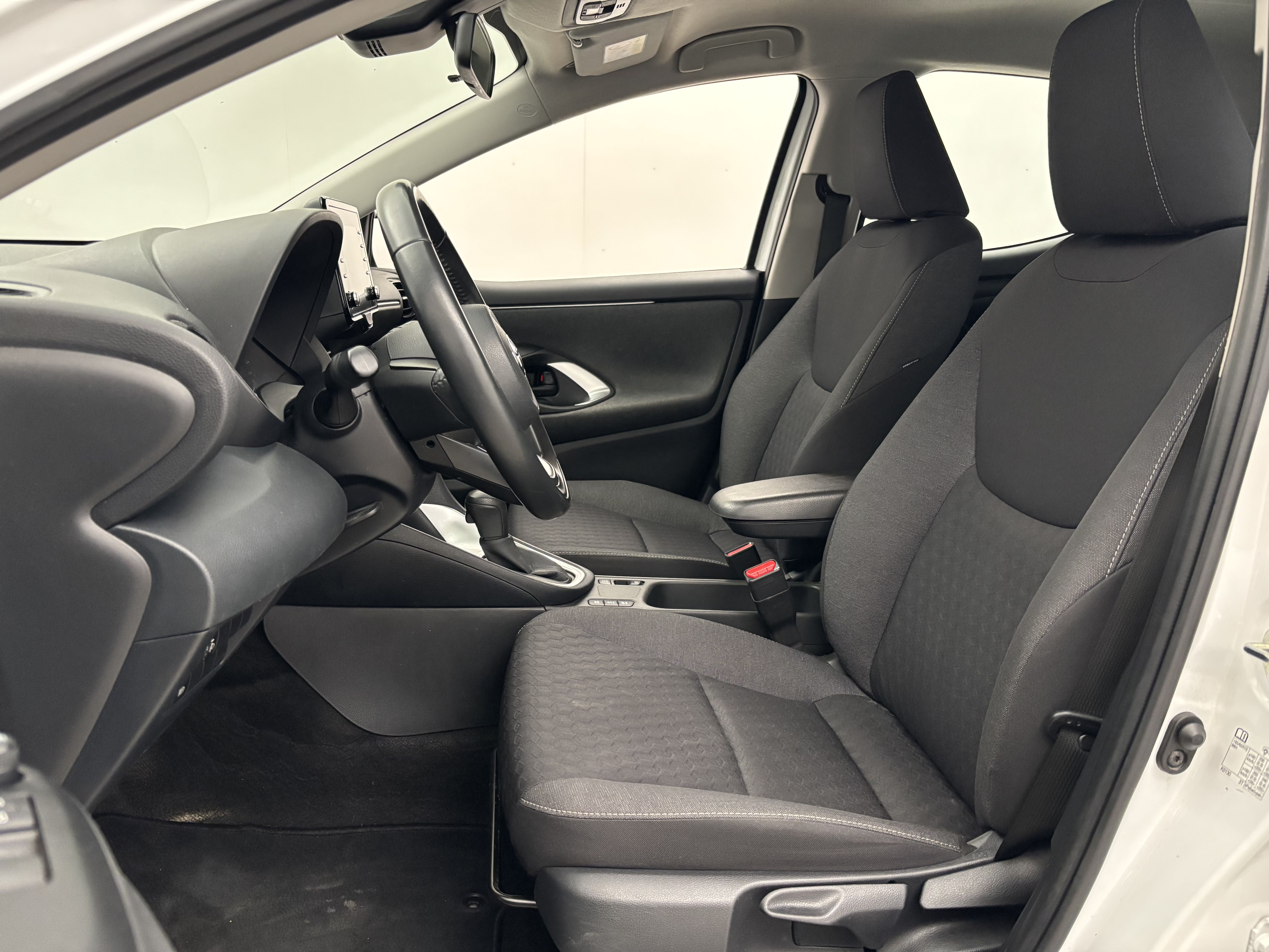 Toyota Yaris 2021