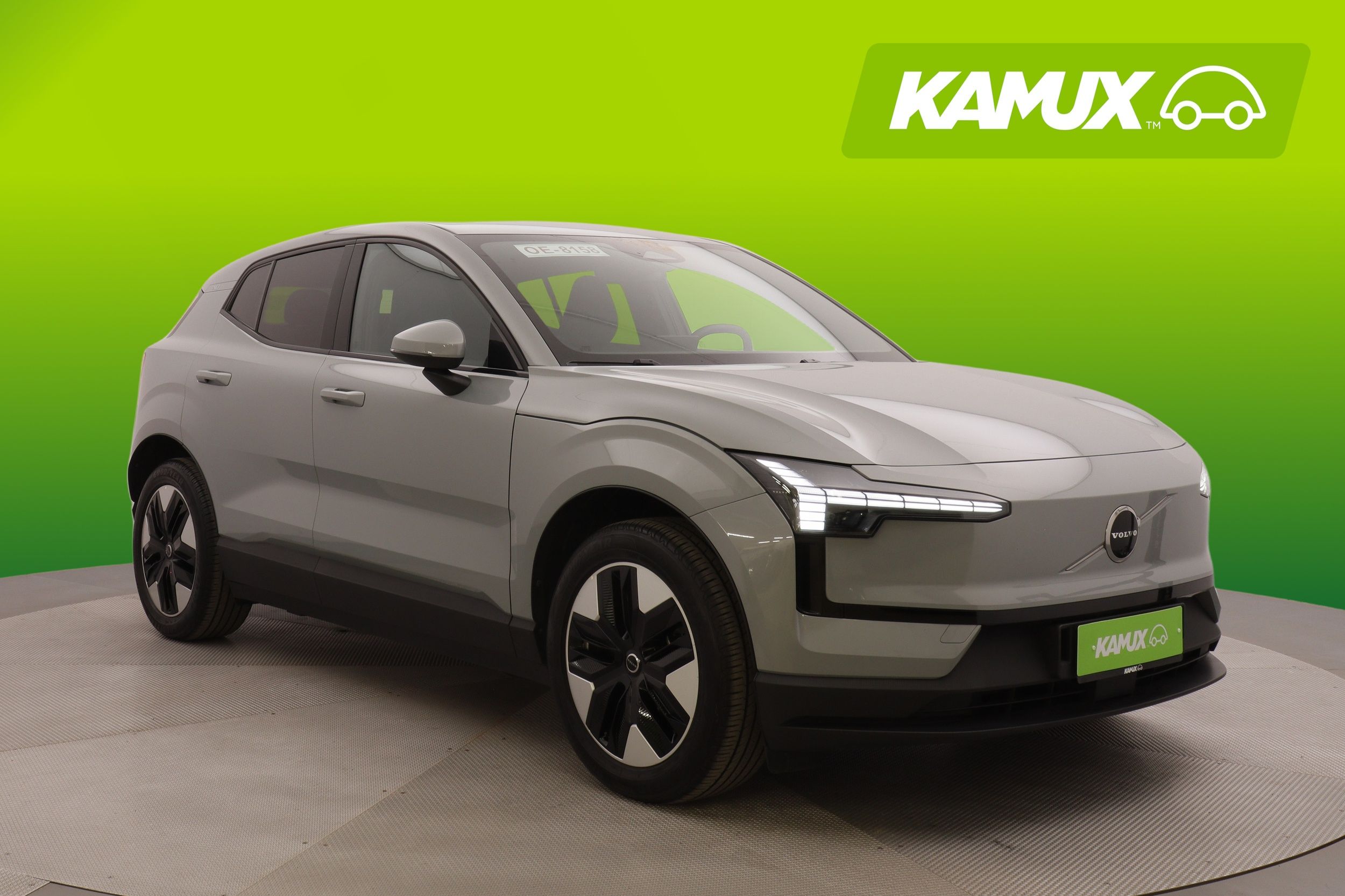Volvo EX30 2024