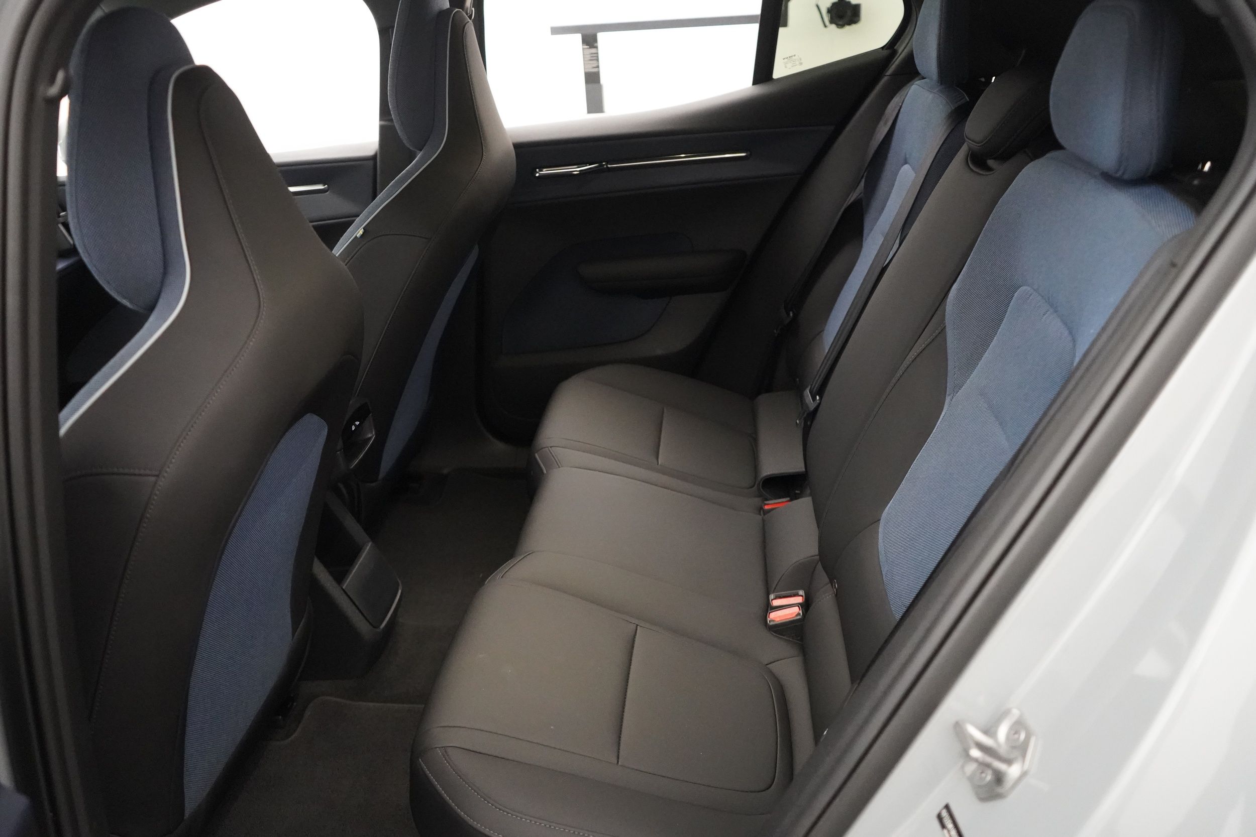 Volvo EX30 2024