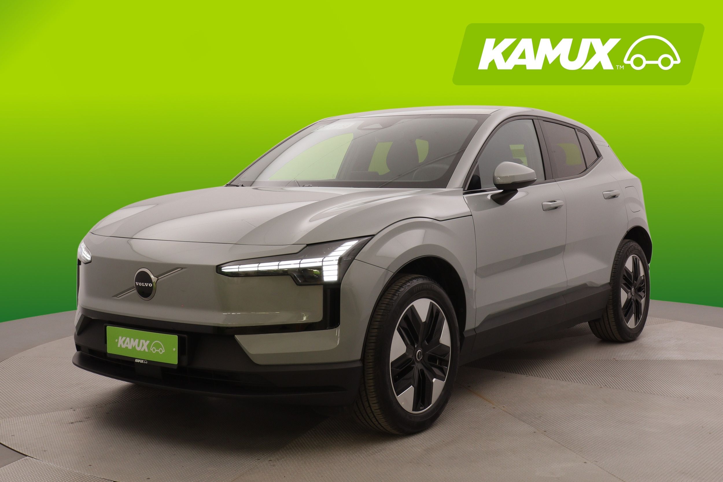 Volvo EX30 2024