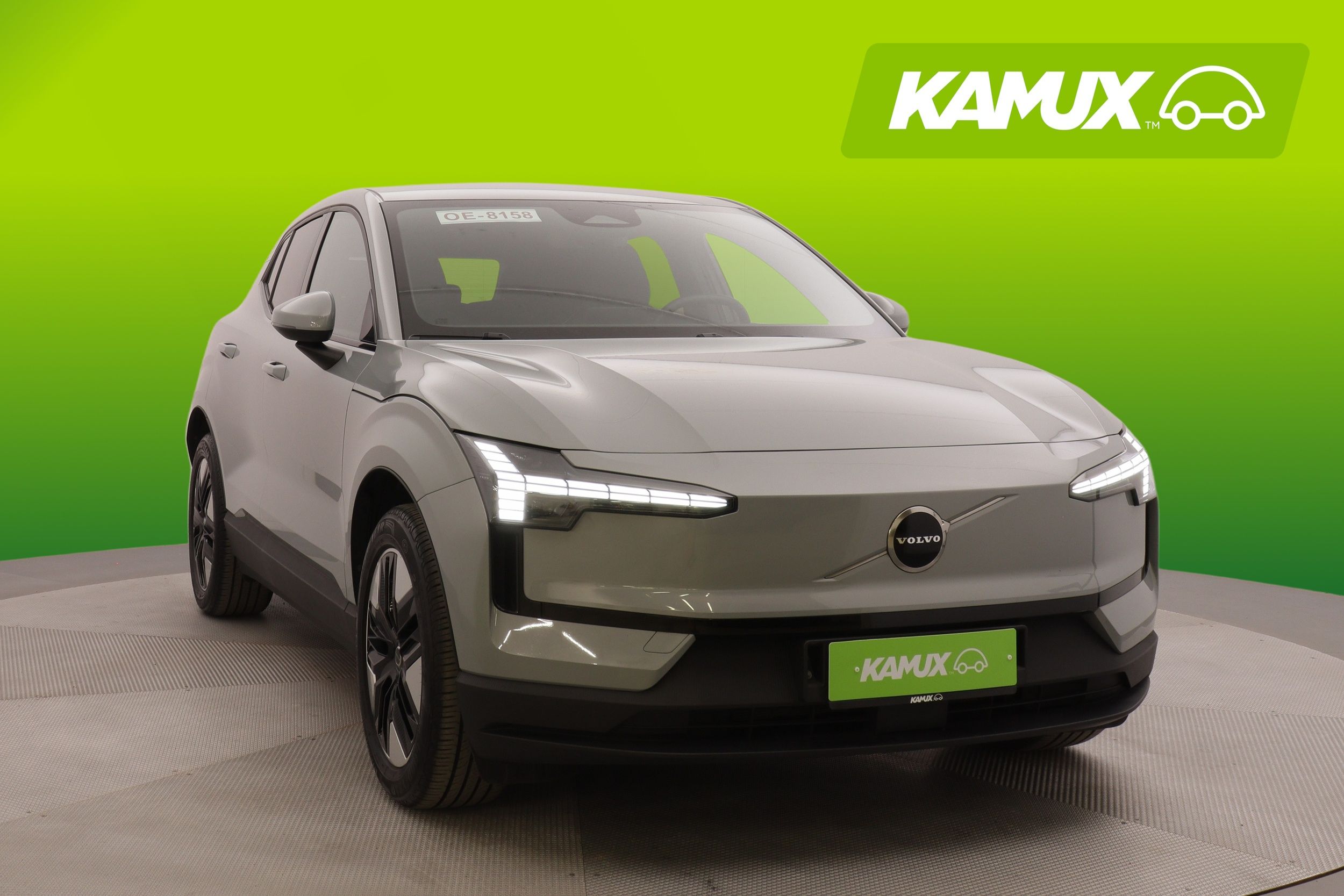 Volvo EX30 2024