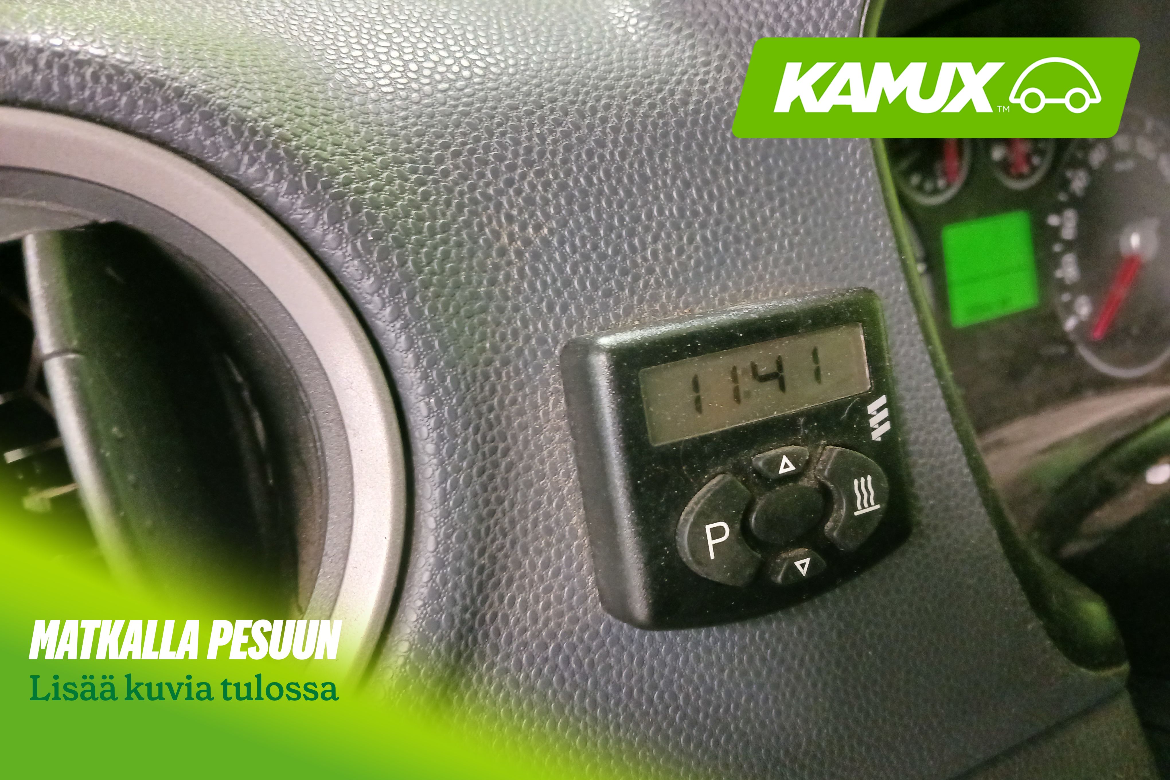 Ford Tourneo Connect 2009