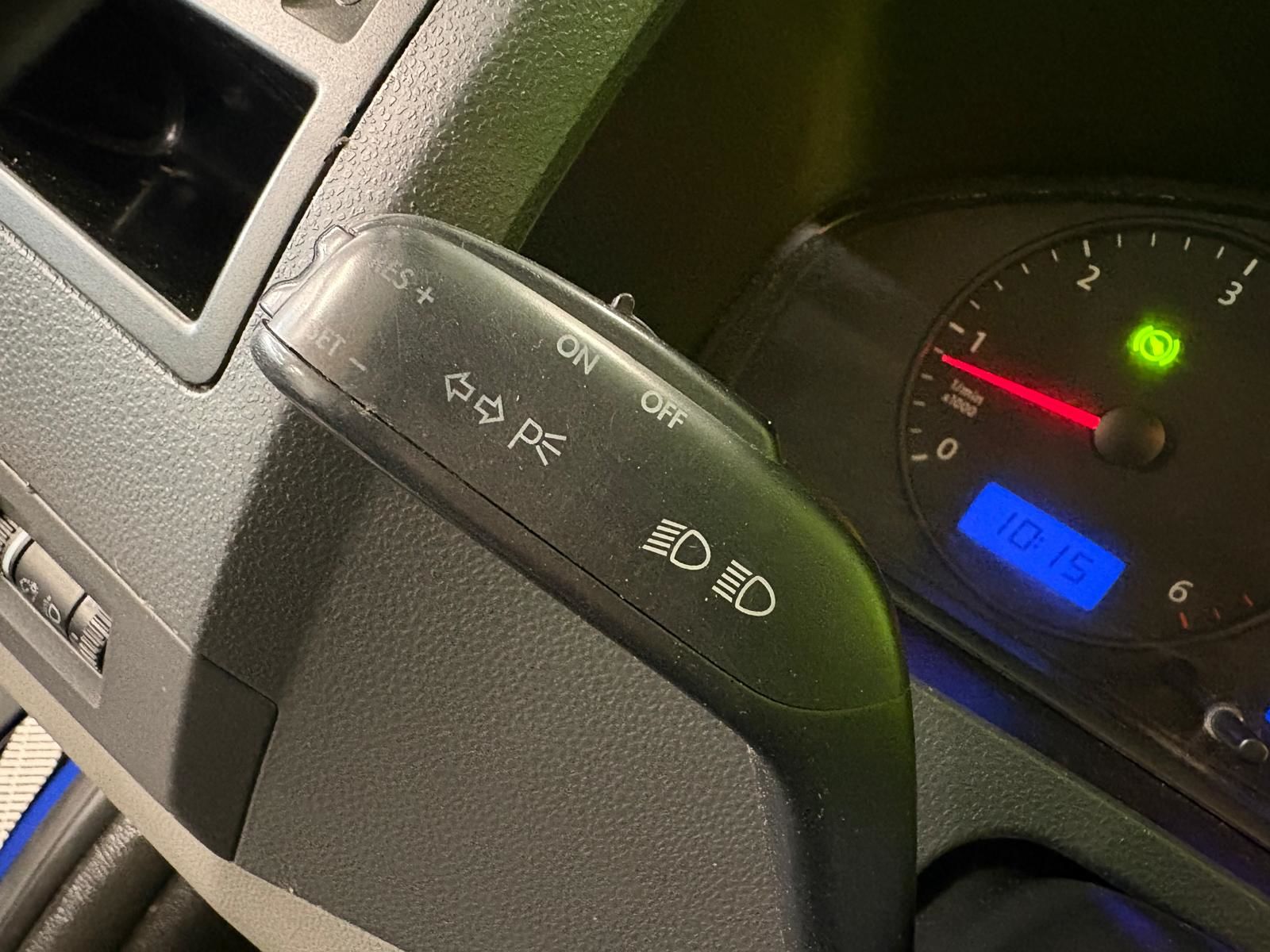 Volkswagen Transporter 2008