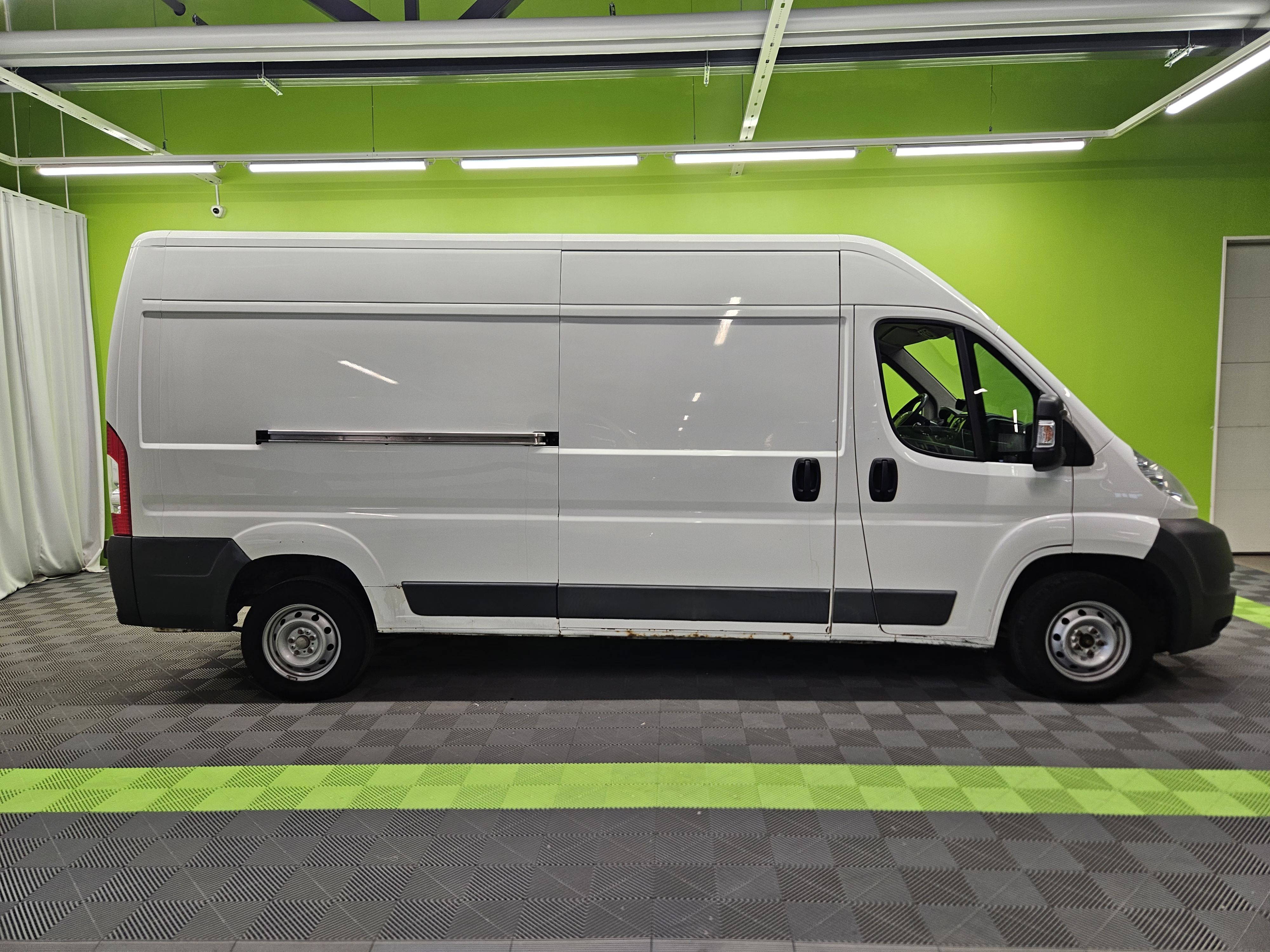 Fiat Ducato 2014