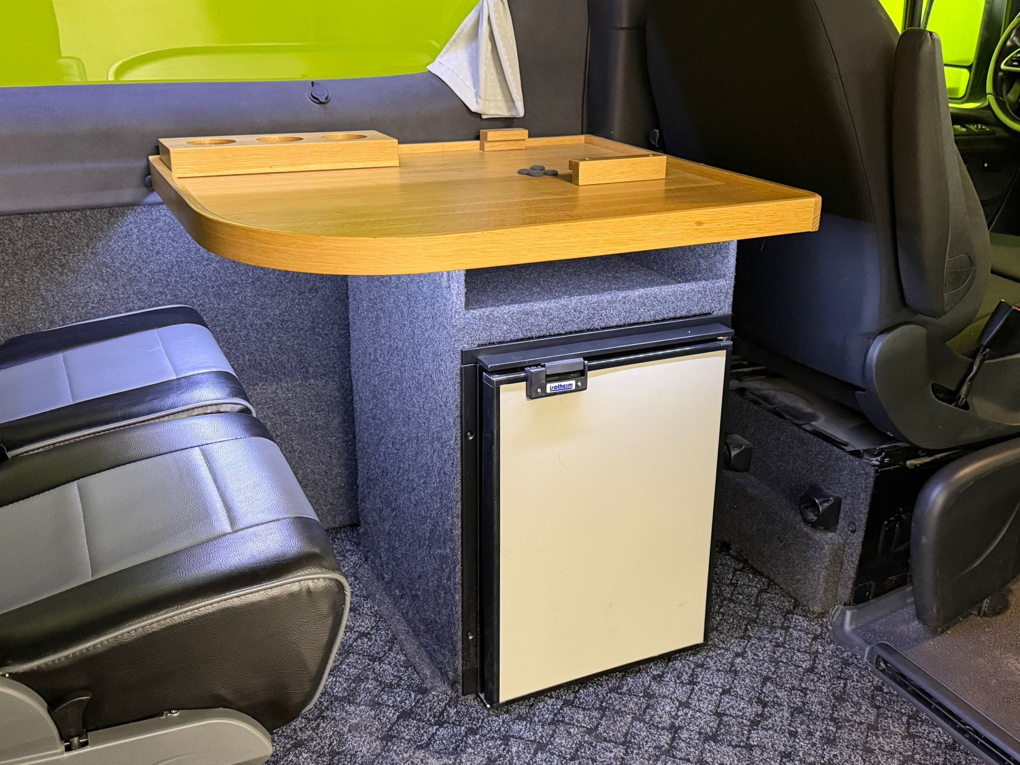 Mercedes-Benz Sprinter 2019