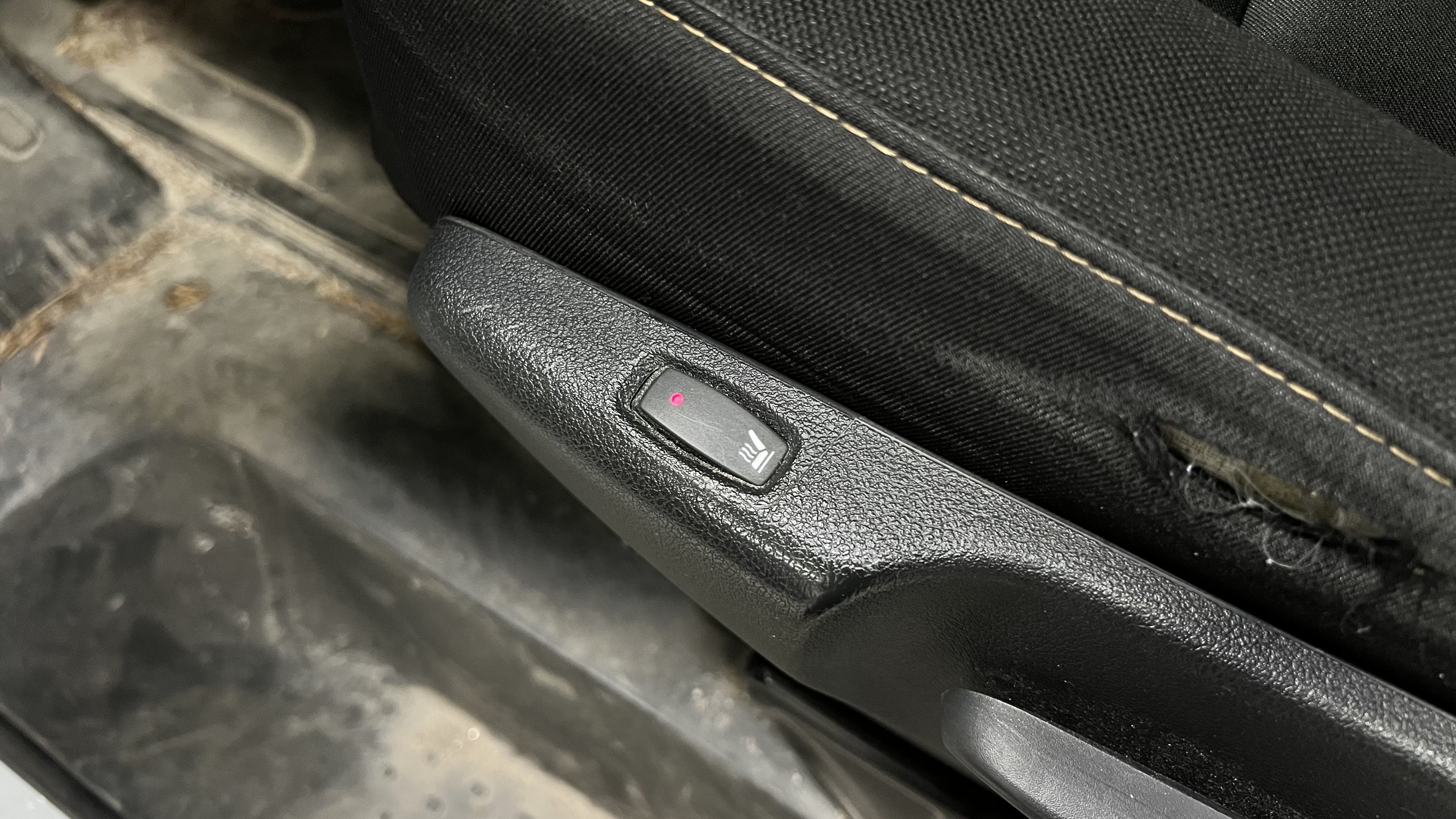 Renault Trafic 2019