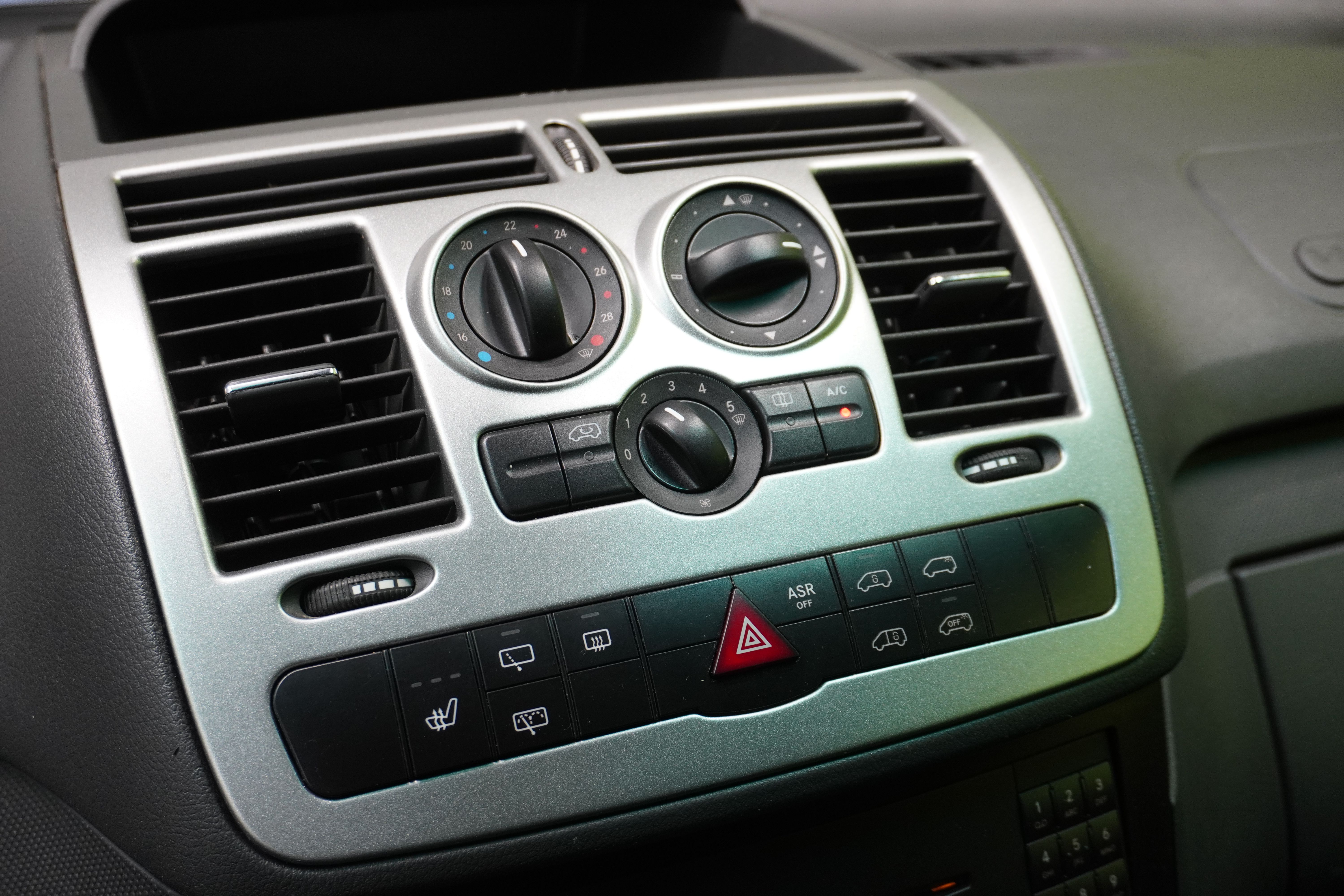 Mercedes-Benz Vito 2013