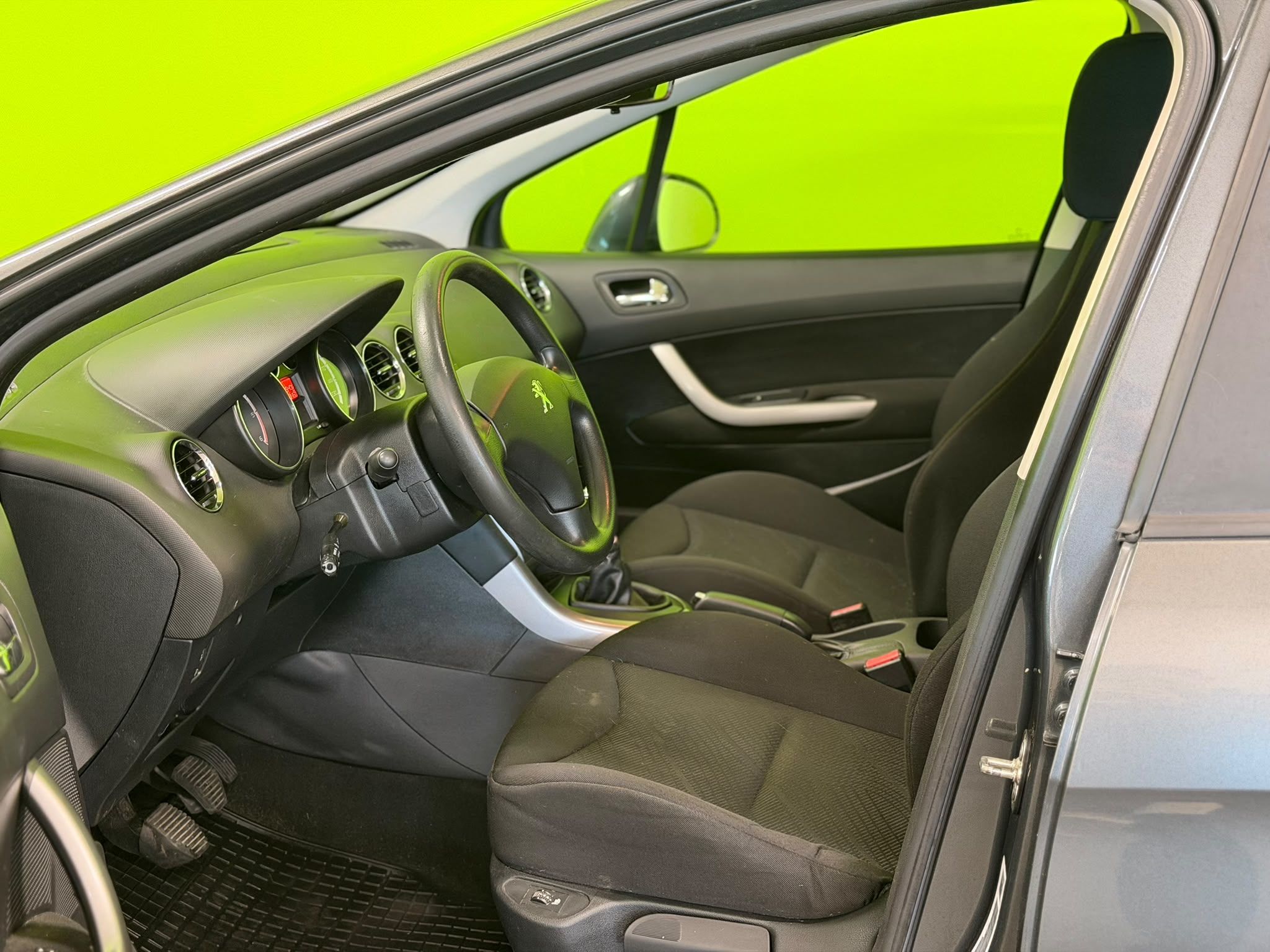 Peugeot 308 2013