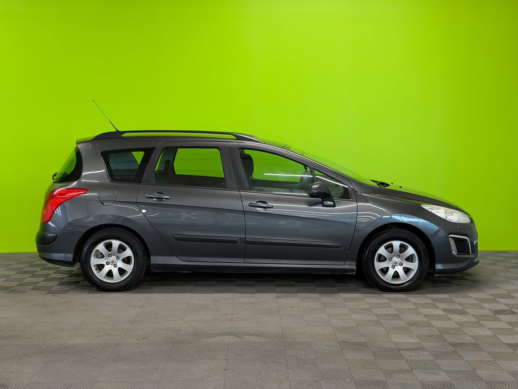 Peugeot 308 2013
