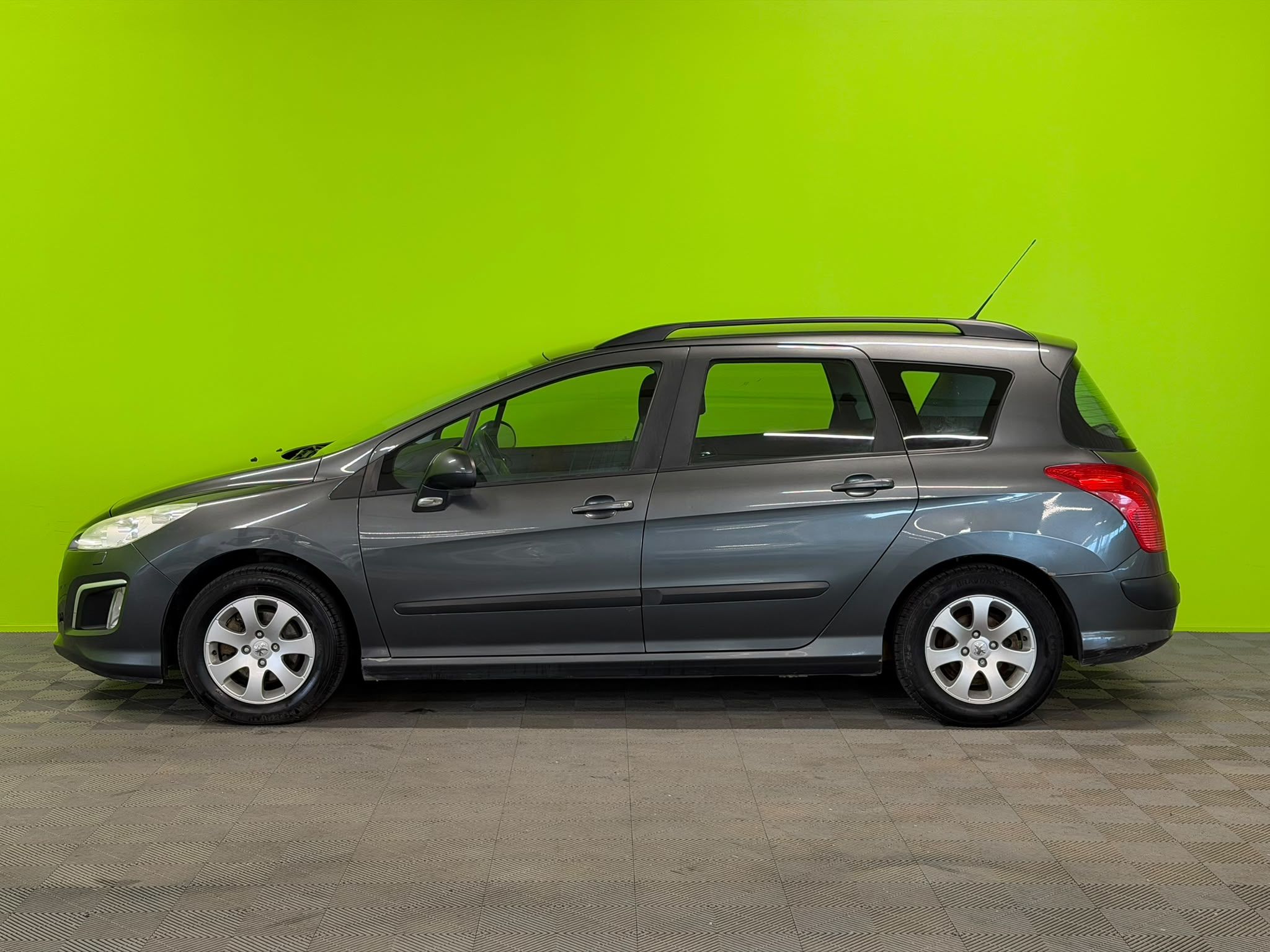 Peugeot 308 2013