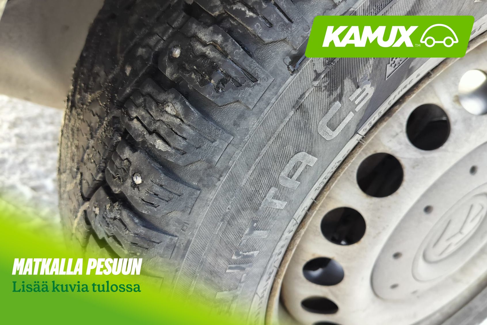 Volkswagen Transporter 2015