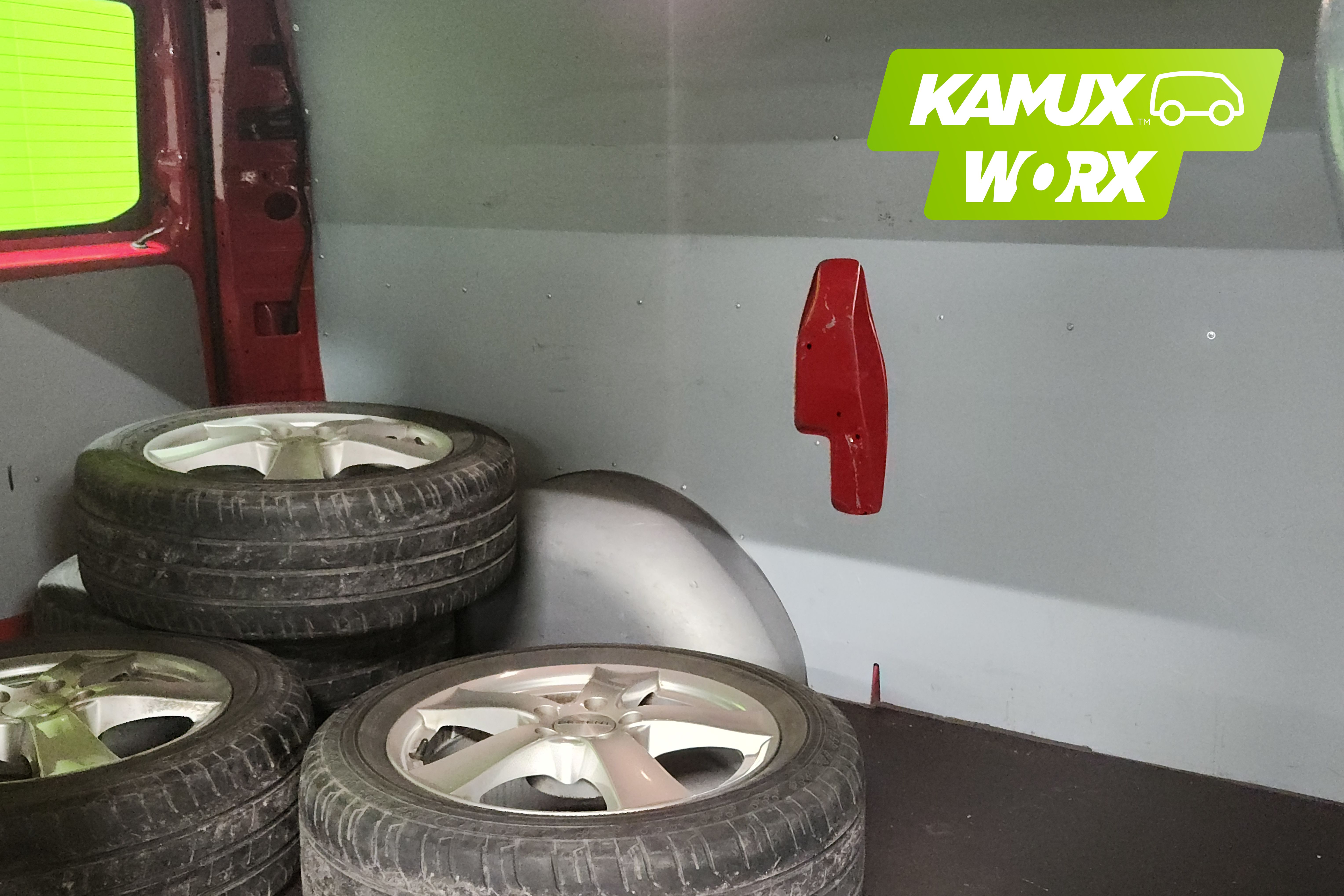 Mercedes-Benz Vito 2016