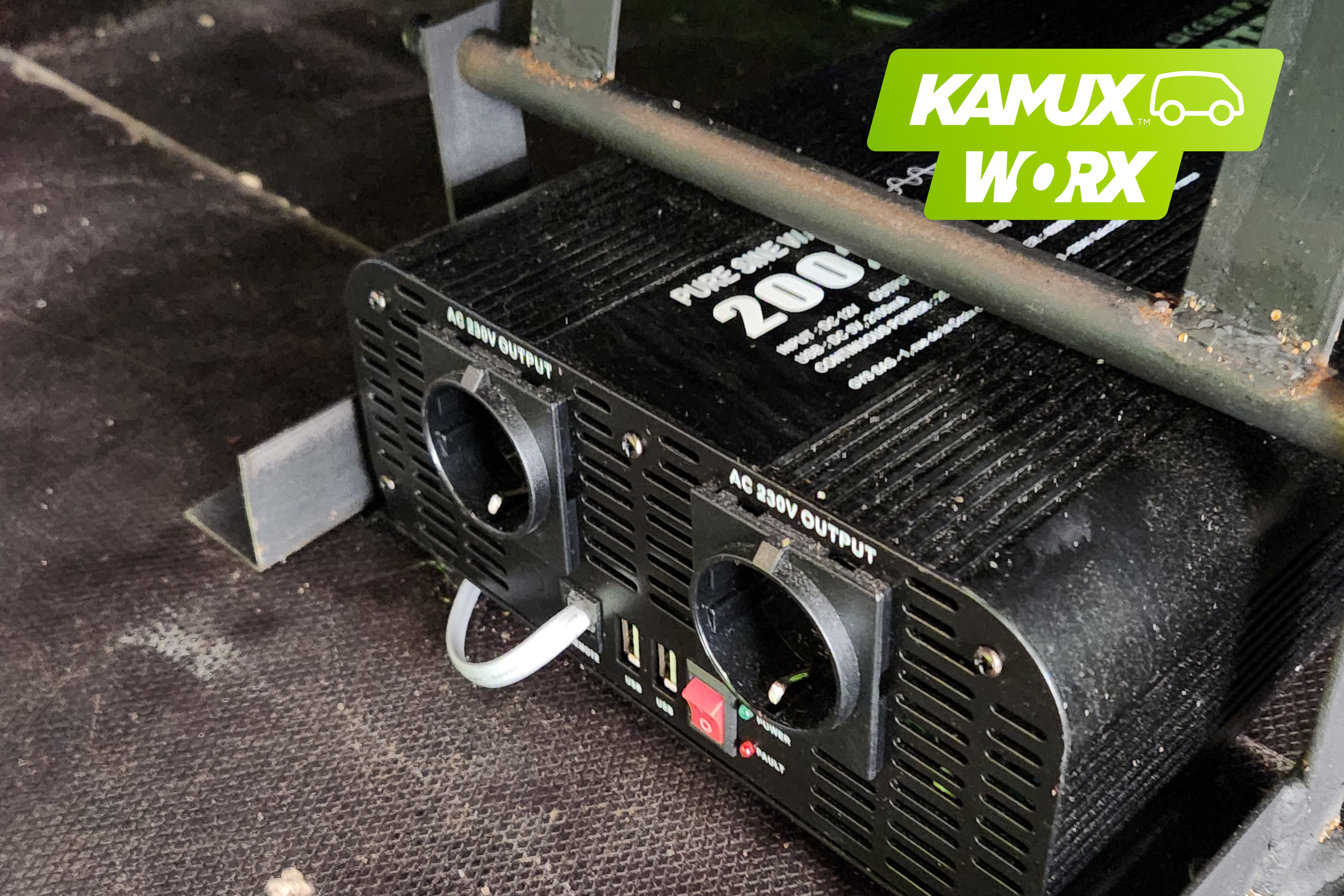 Mercedes-Benz Vito 2016