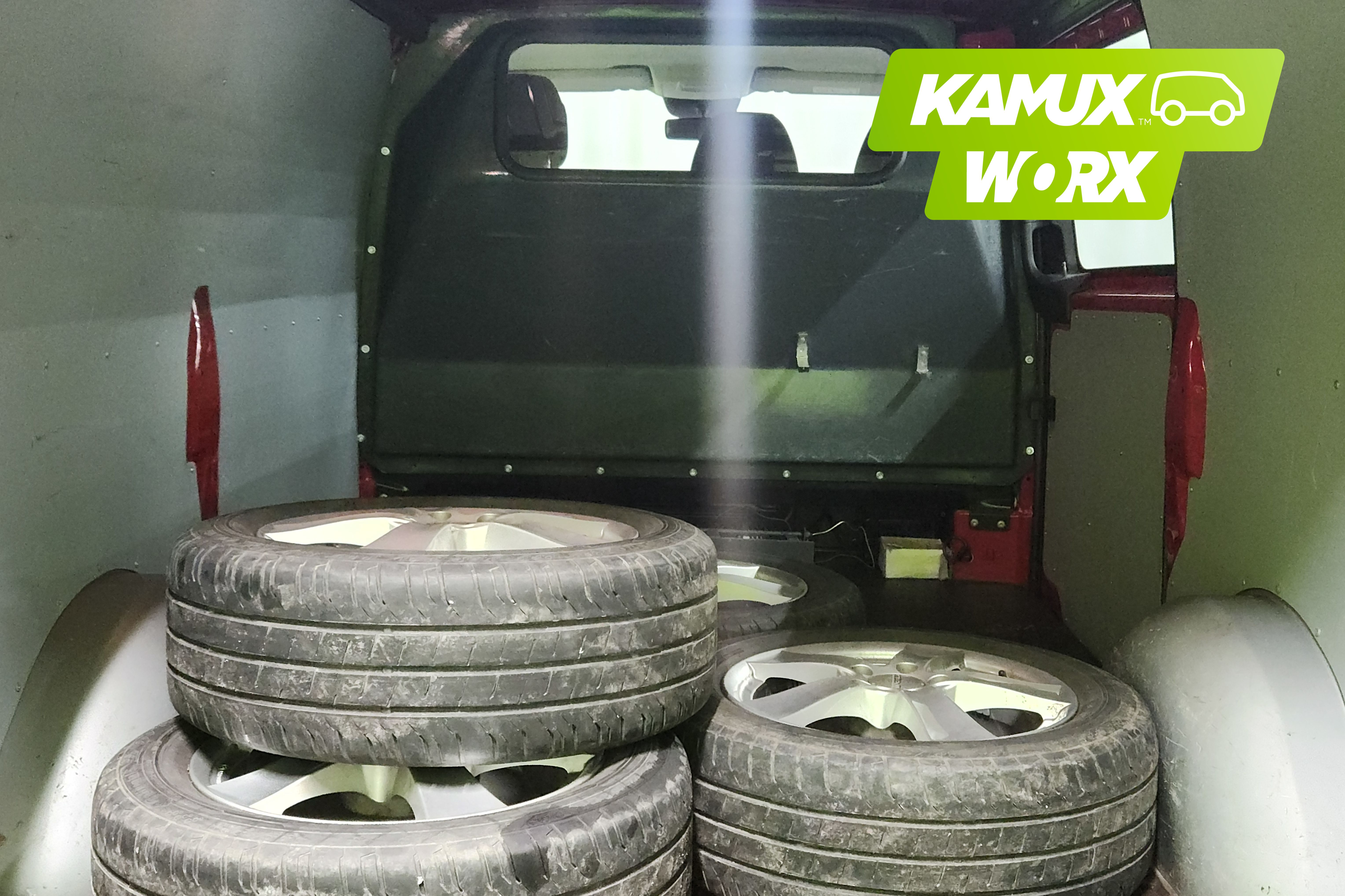 Mercedes-Benz Vito 2016